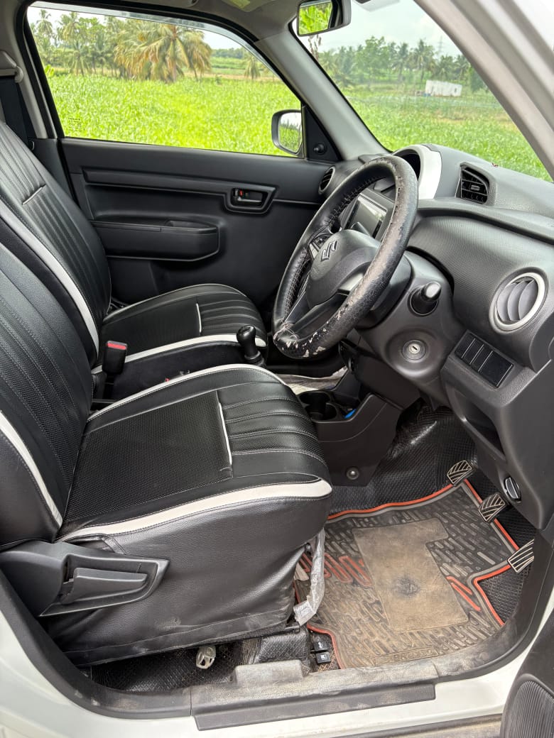 Maruti Suzuki S-Presso - Image 7