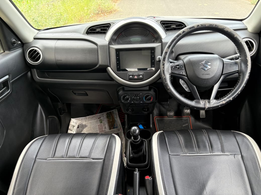 Maruti Suzuki S-Presso - Image 6