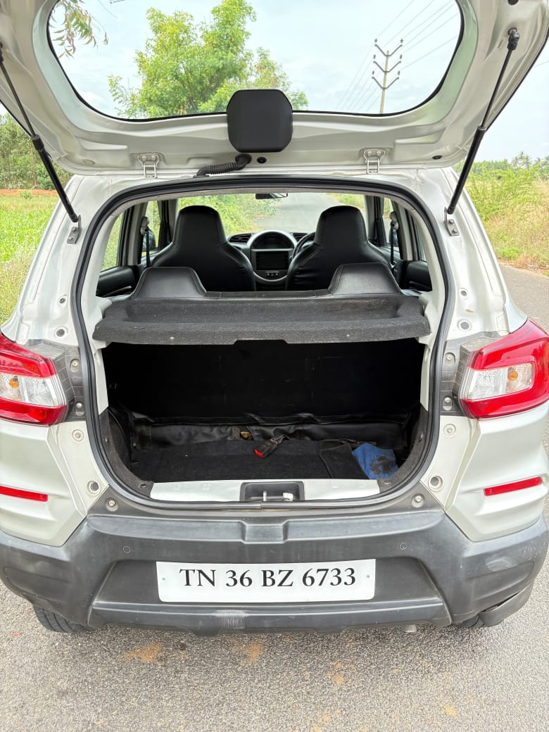 Maruti Suzuki S-Presso - Image 11