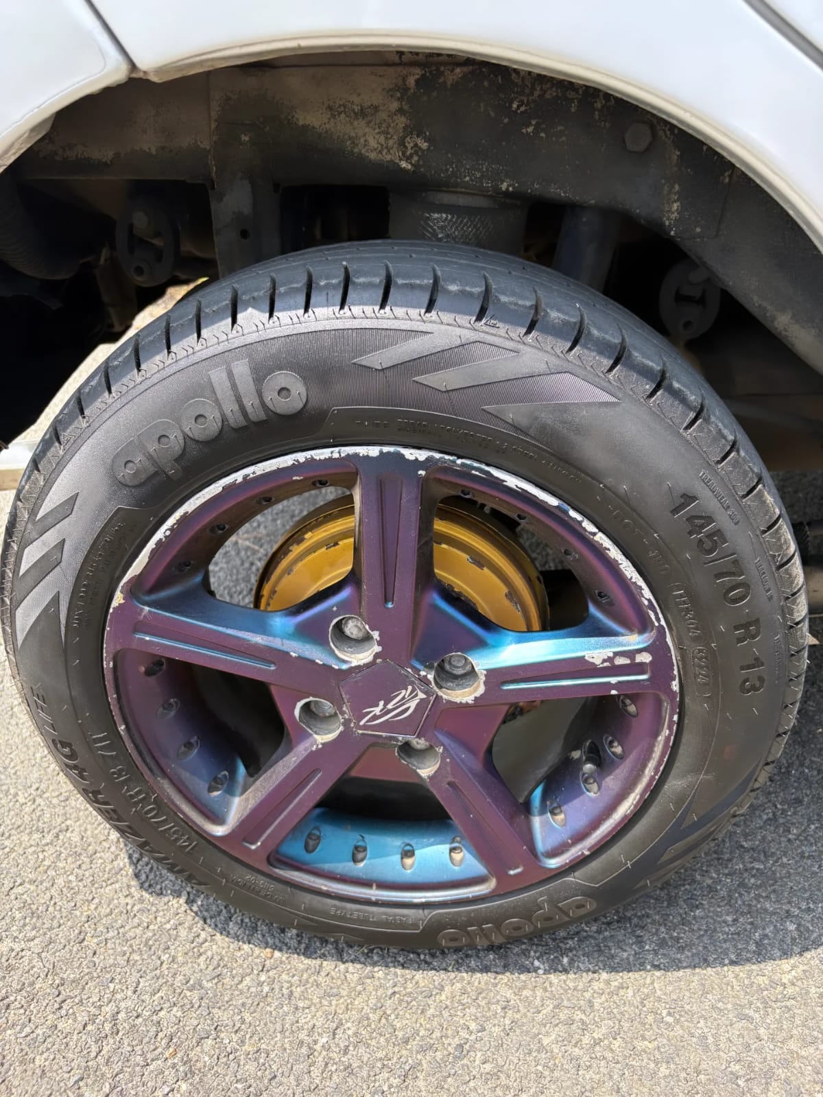 Maruti Suzuki Wagon R - Image 11