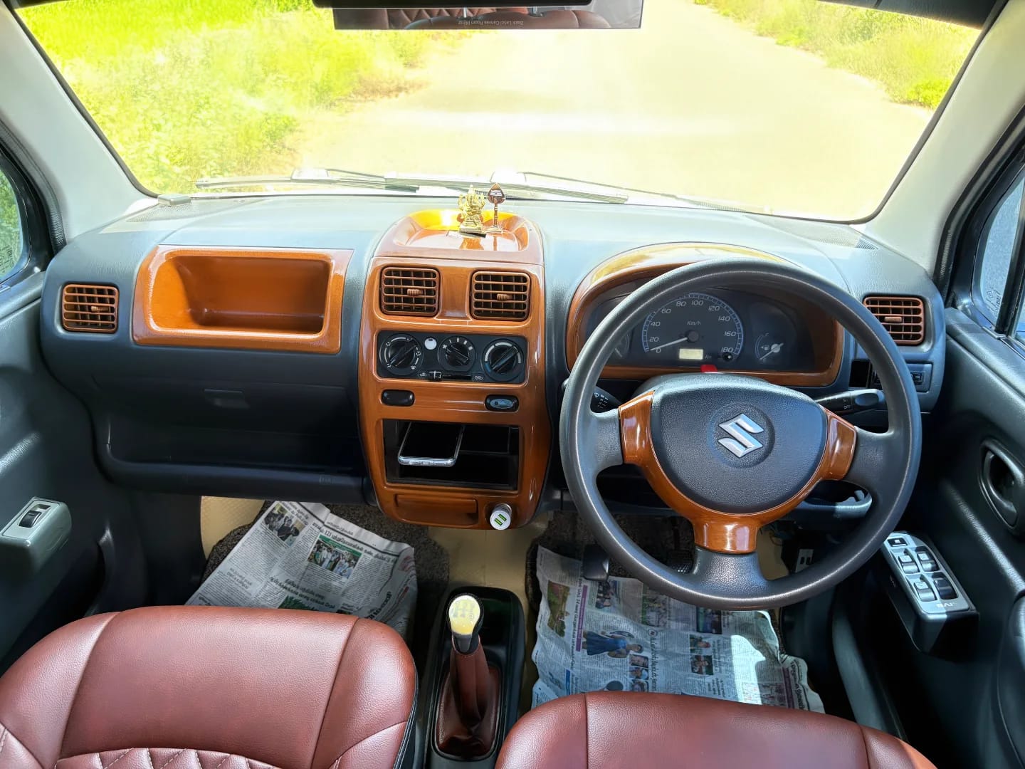 Maruti Suzuki Wagon R - Image 6