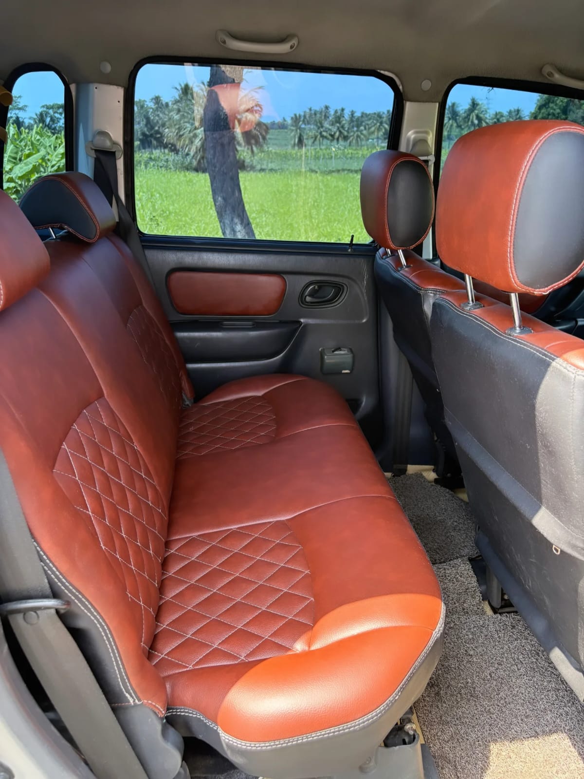 Maruti Suzuki Wagon R - Image 8