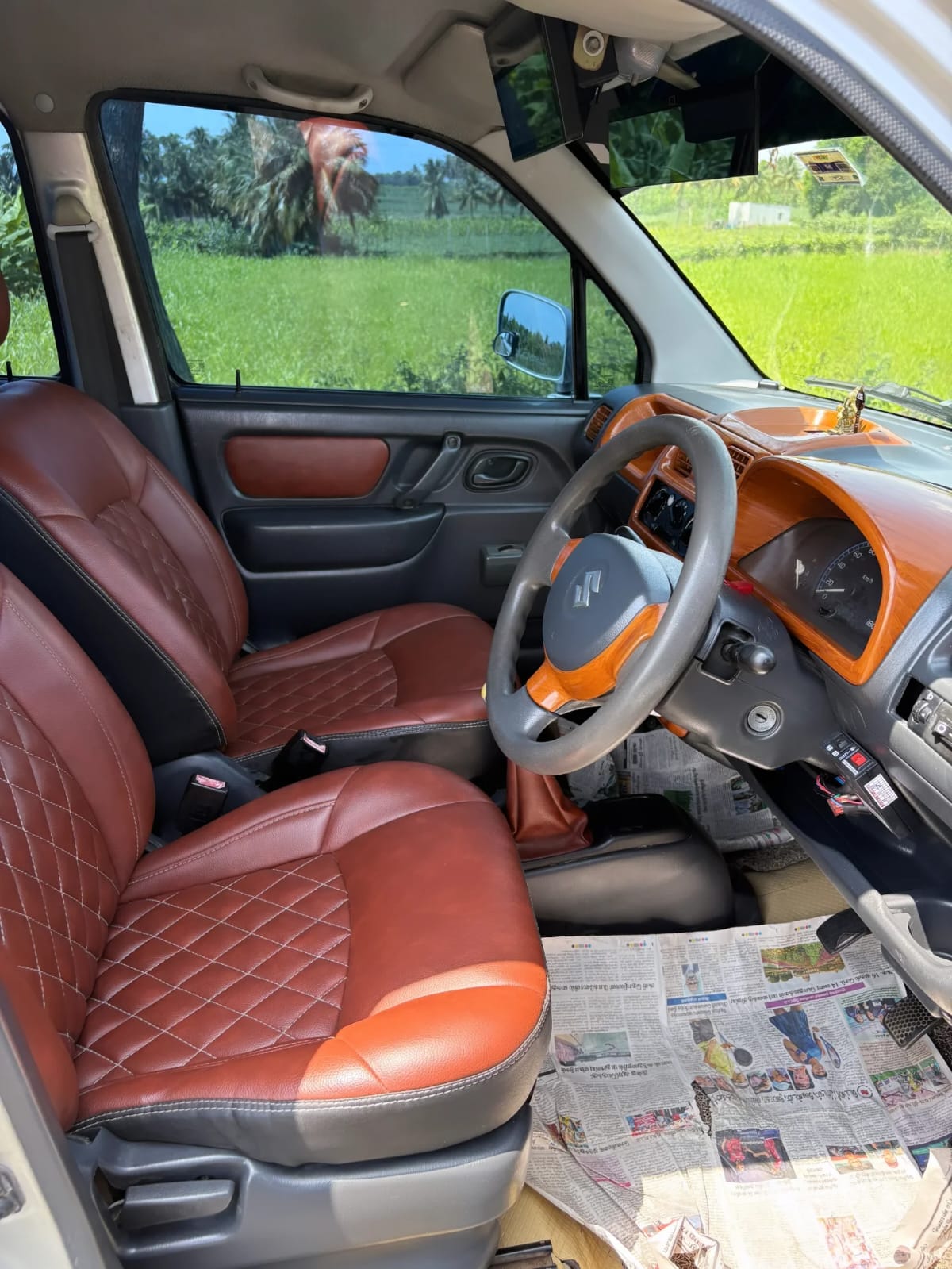 Maruti Suzuki Wagon R - Image 7