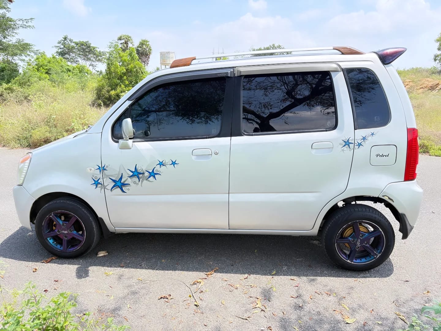 Maruti Suzuki Wagon R - Image 5
