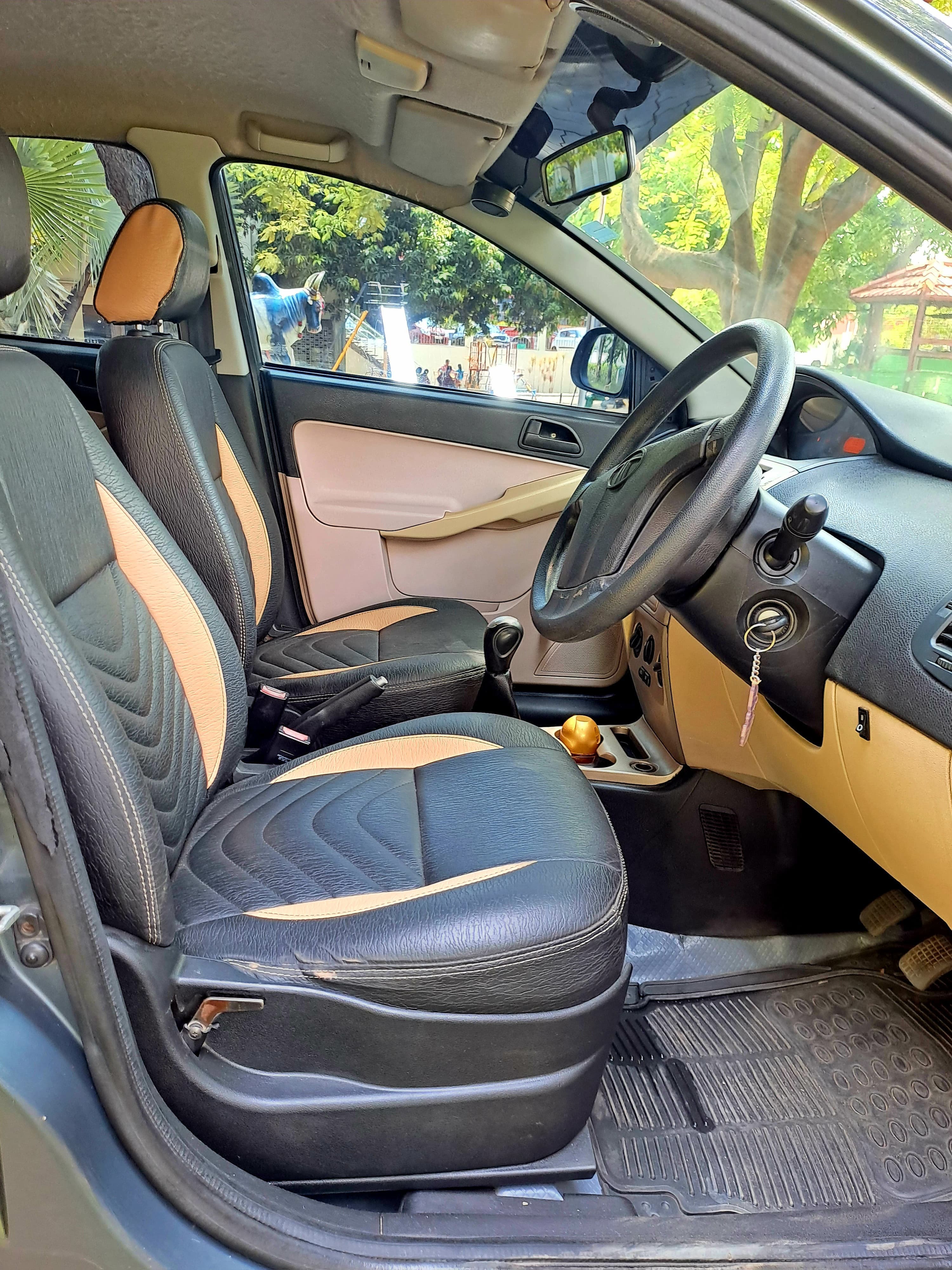 Tata Vista - Image 4