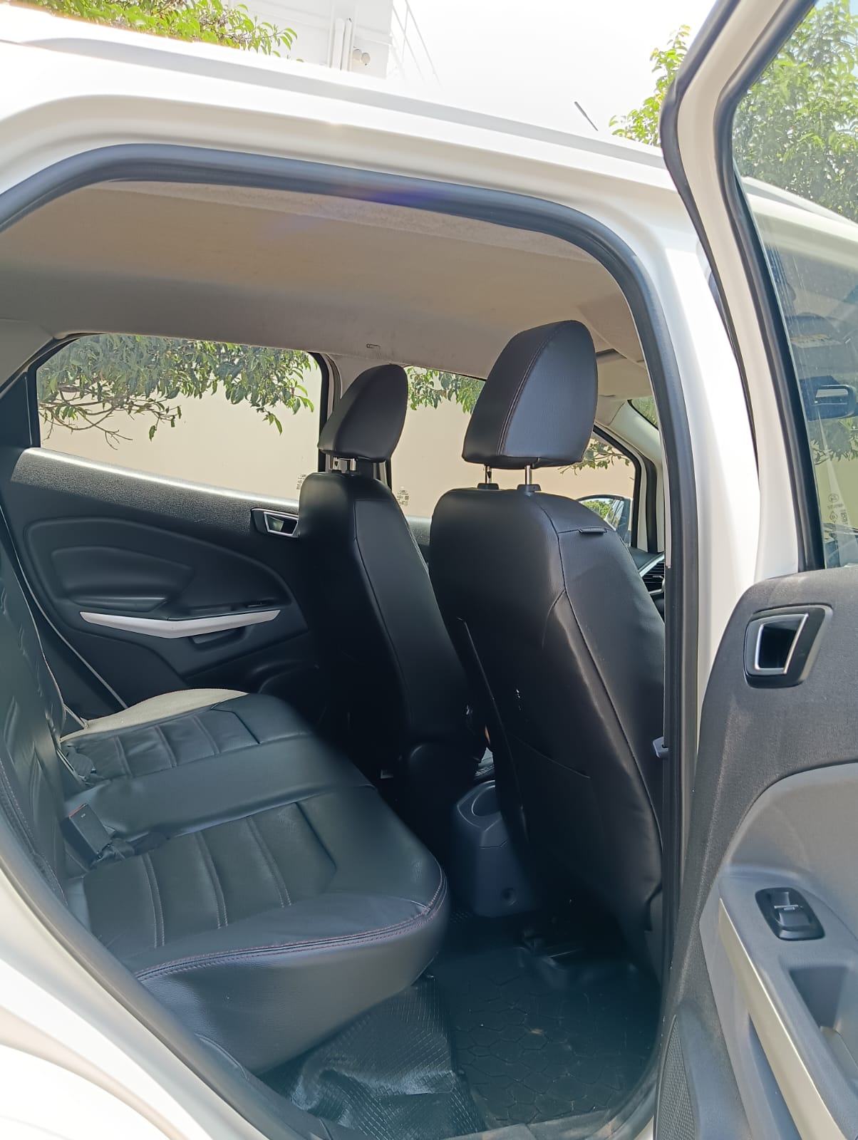 Ford Ecosport - Image 6