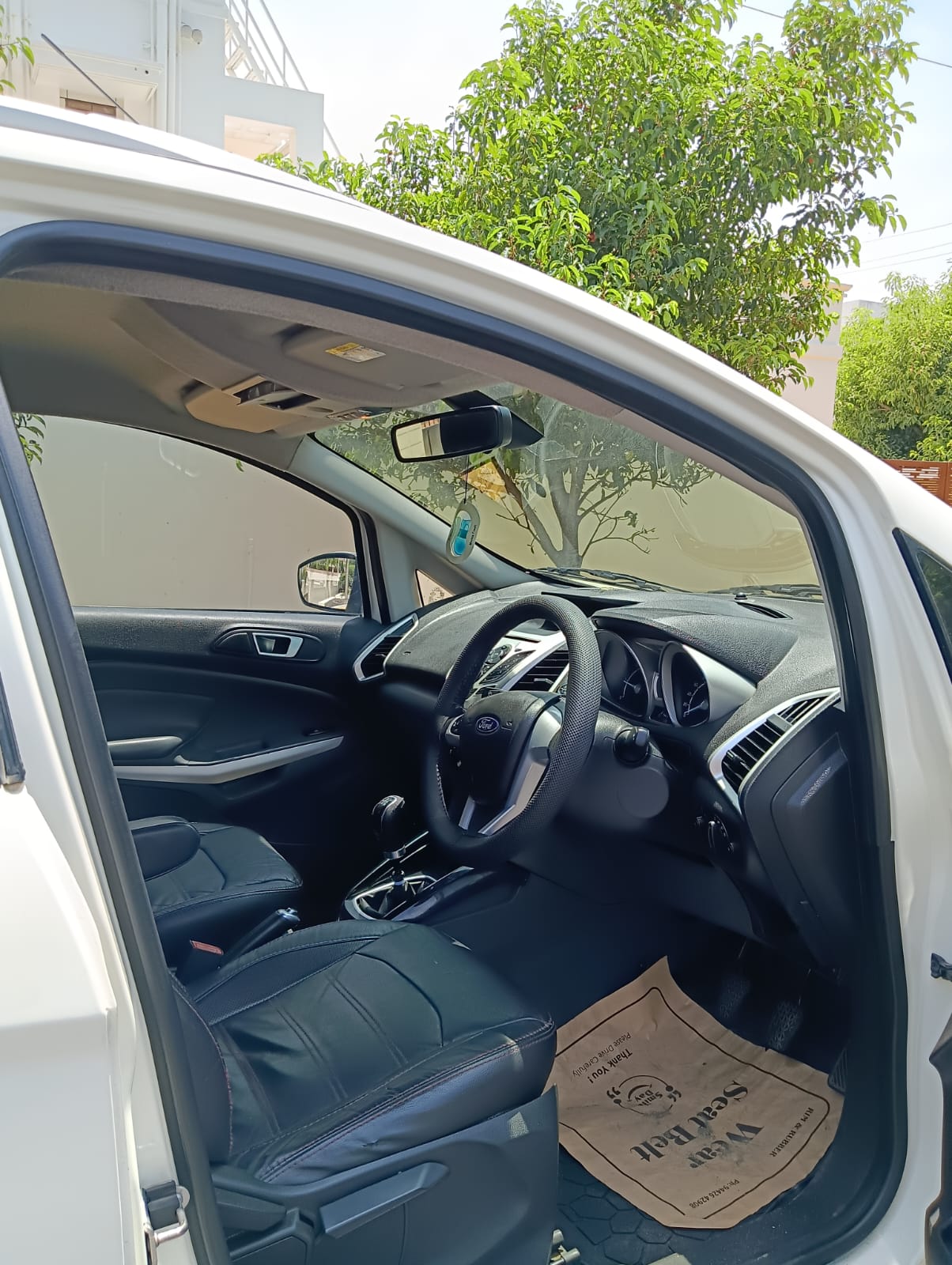 Ford Ecosport - Image 5