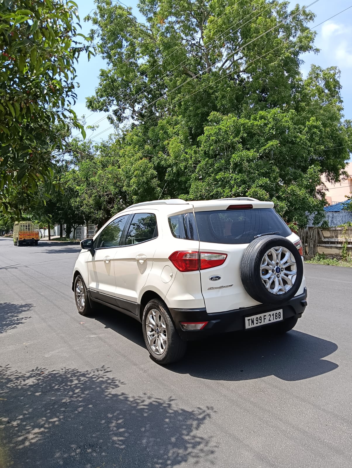 Ford Ecosport - Image 10