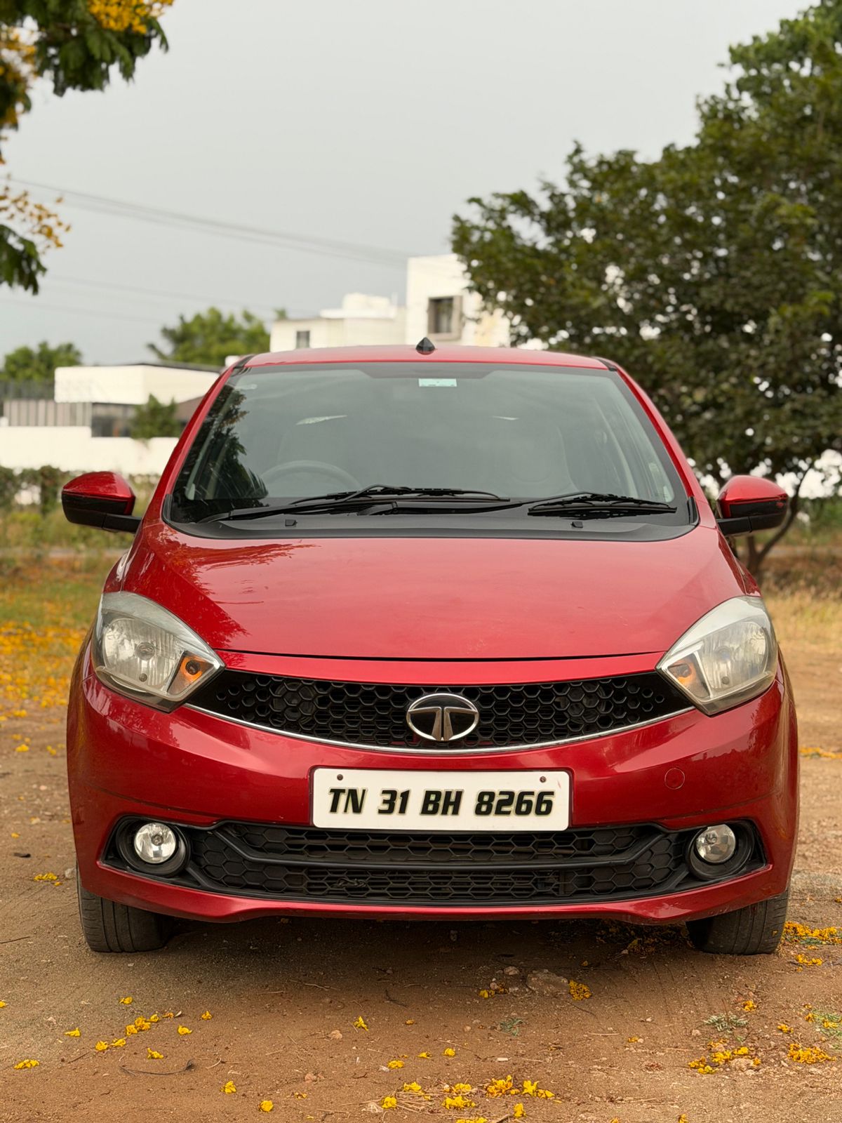 Tata Tiago