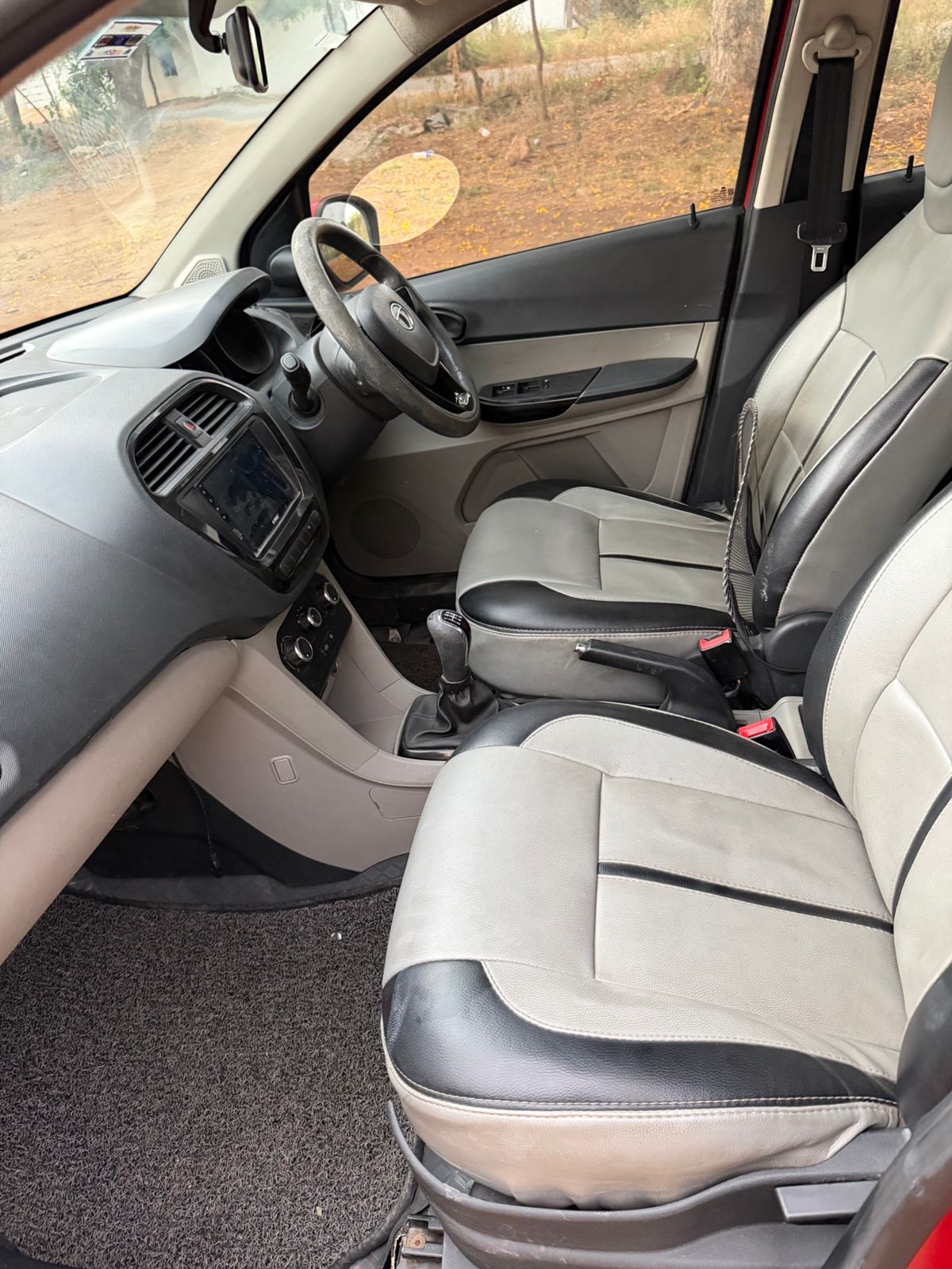 Tata Tiago - Image 5