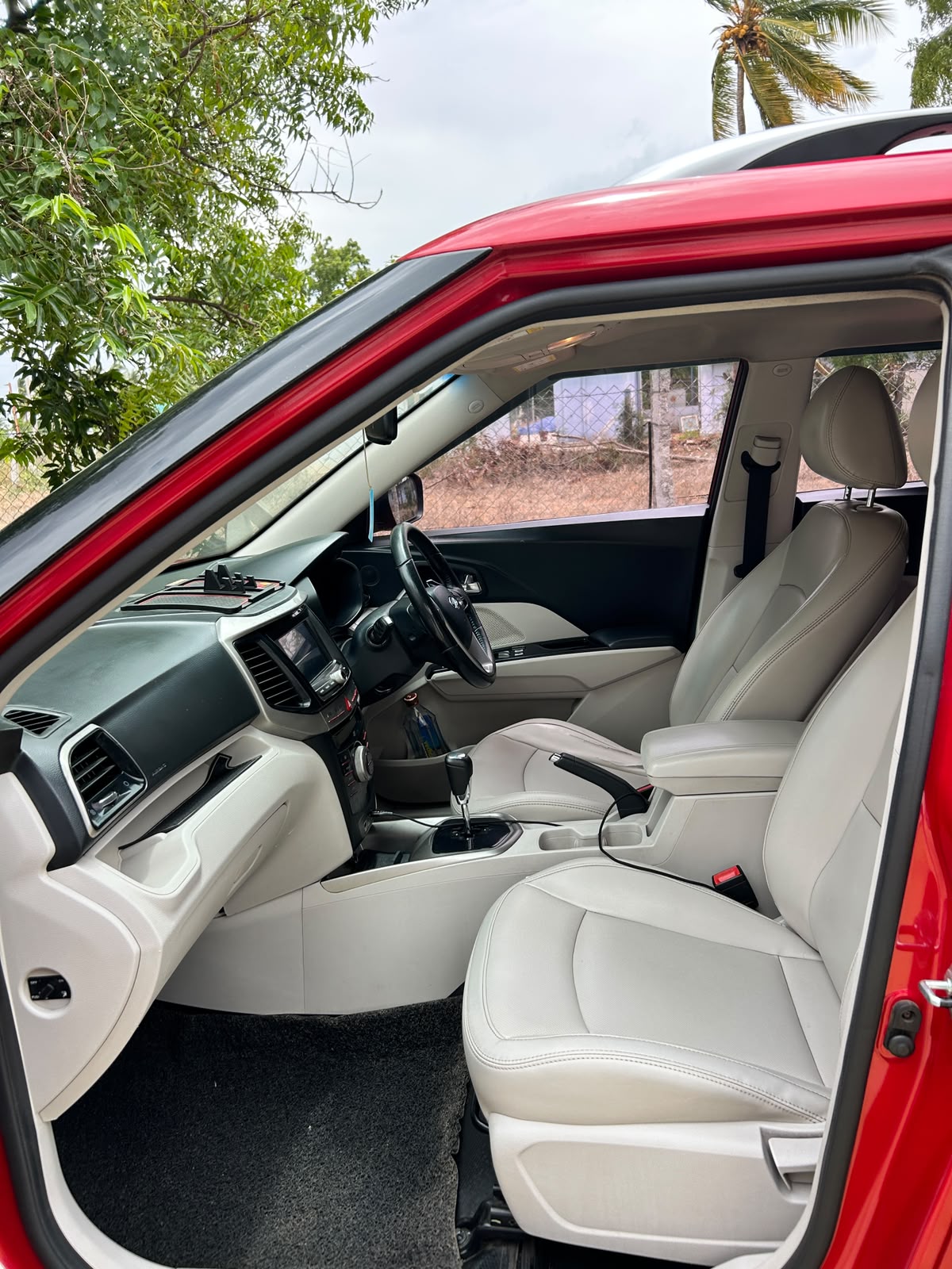 Mahindra XUV300 - Image 12