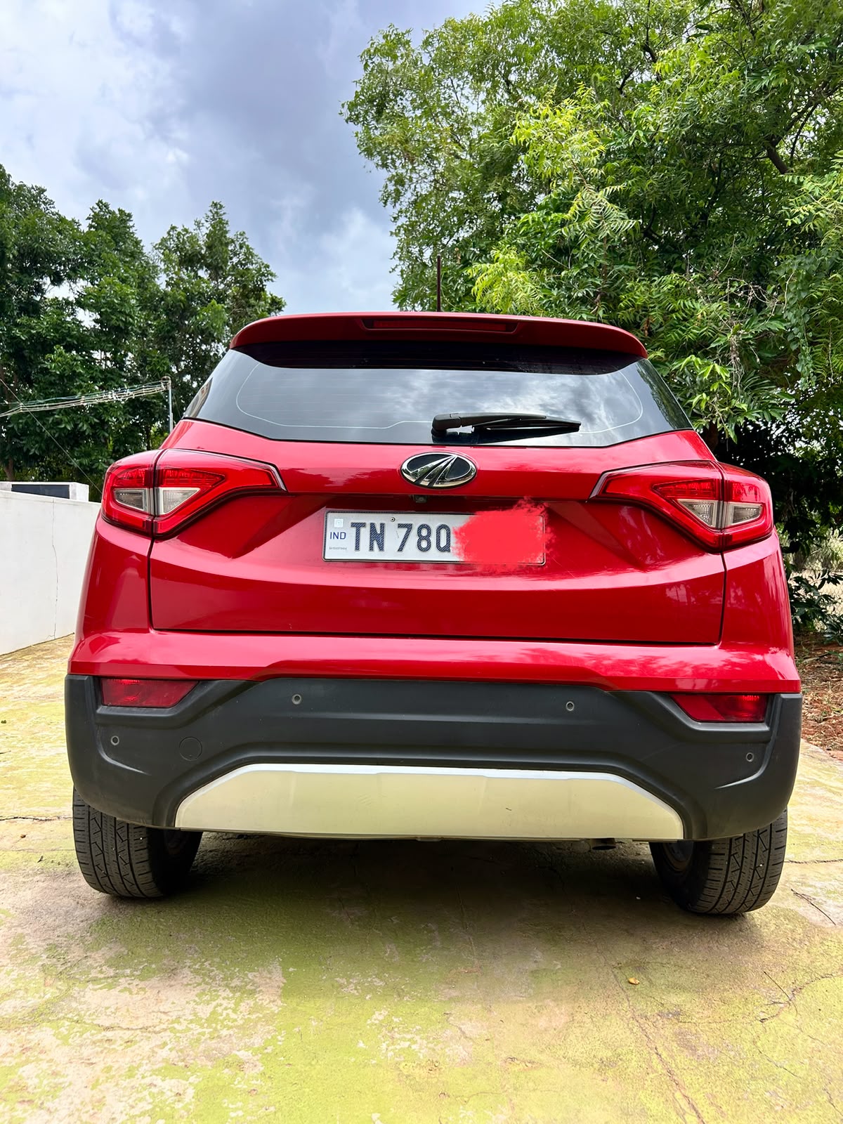 Mahindra XUV300 - Image 4