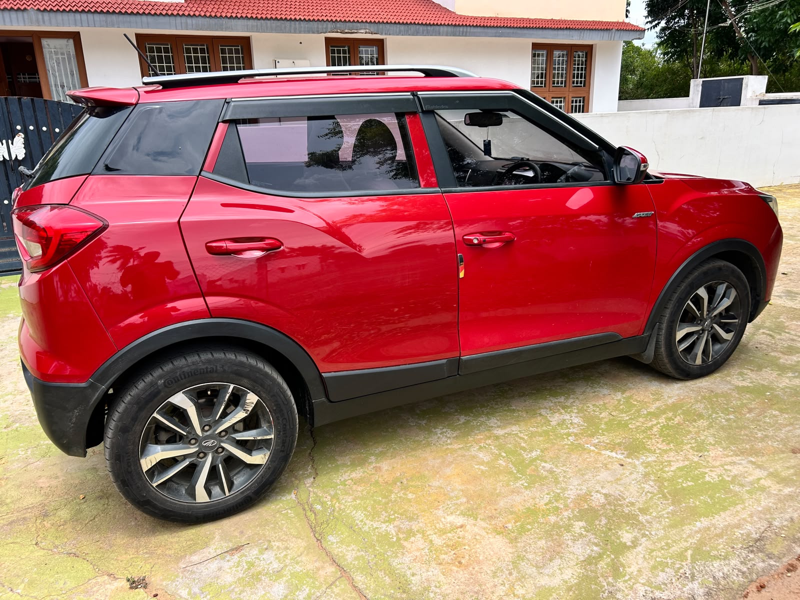 Mahindra XUV300 - Image 3