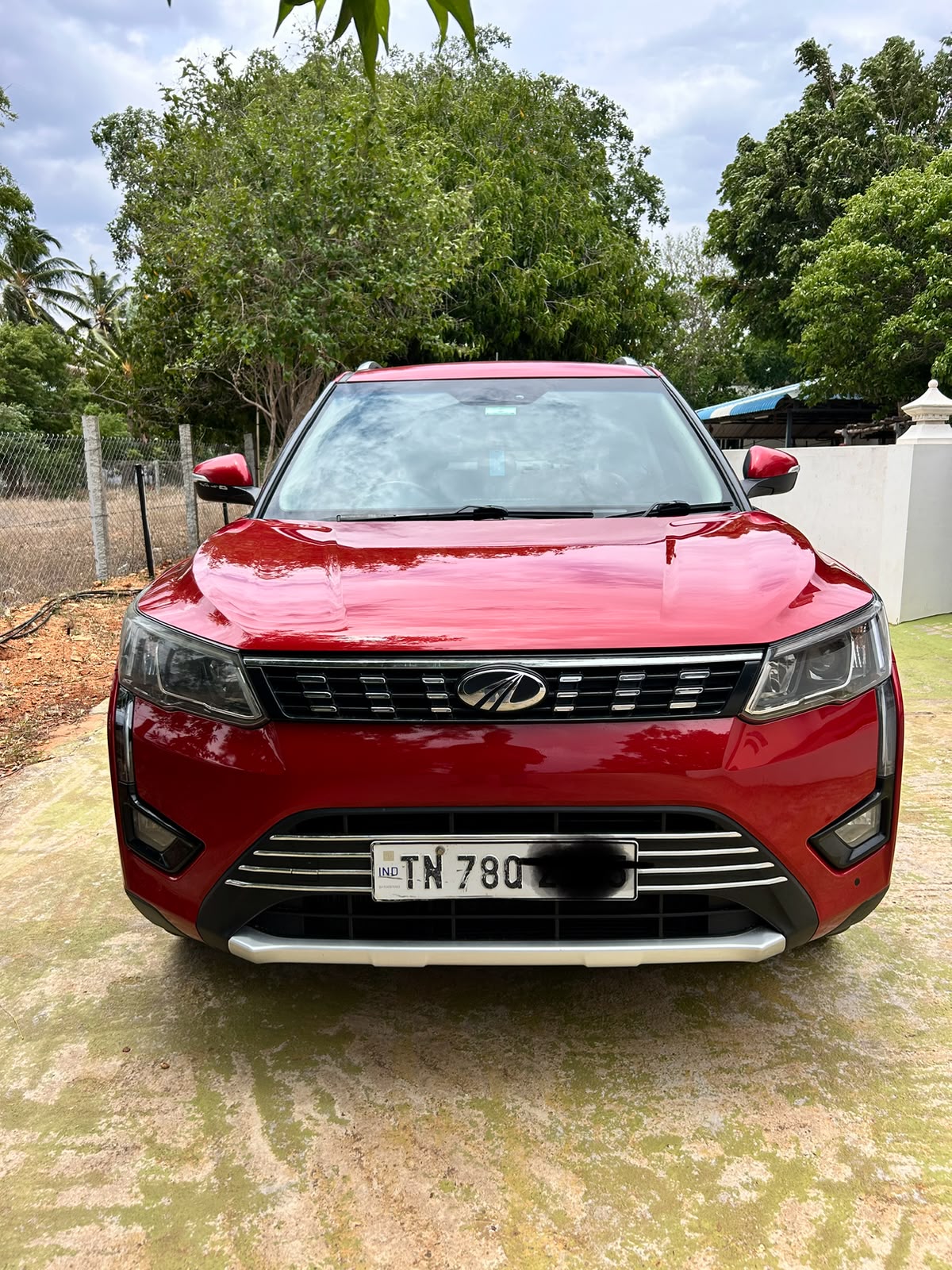 Mahindra XUV300 - Image 2