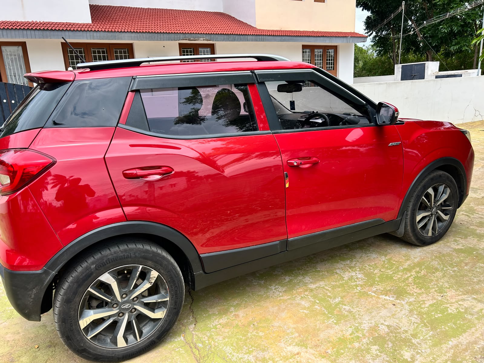 Mahindra XUV300 - Image 7