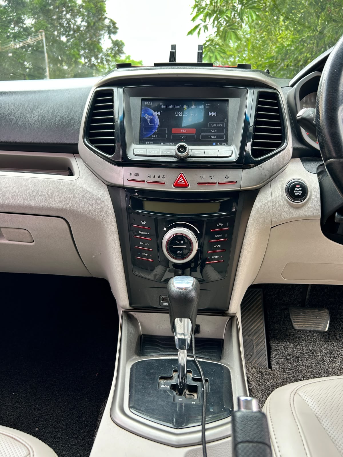 Mahindra XUV300 - Image 8