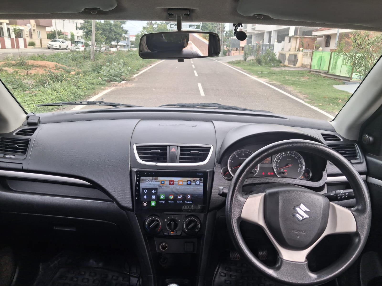 Maruti Suzuki Swift - Image 7