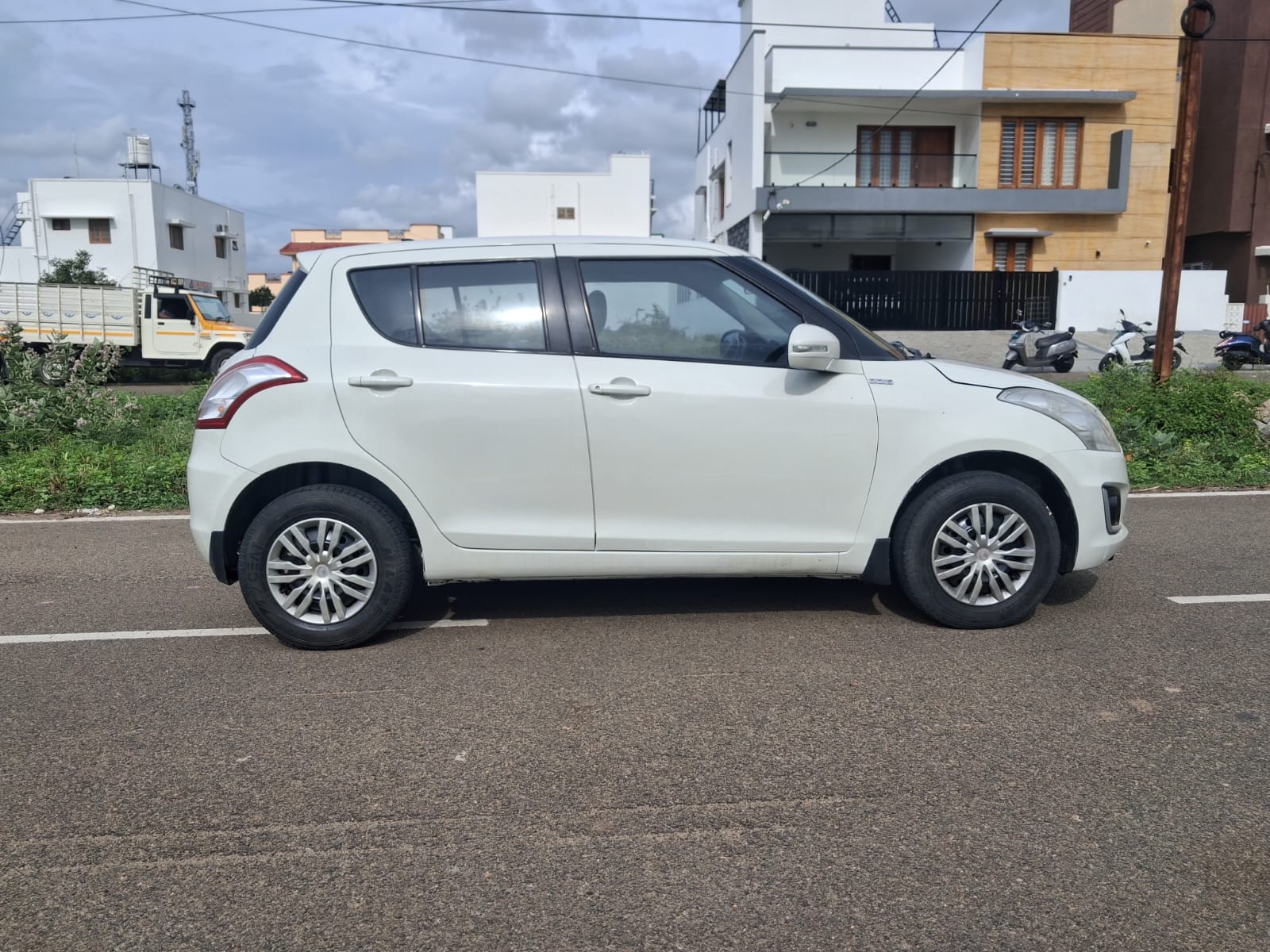 Maruti Suzuki Swift - Image 6