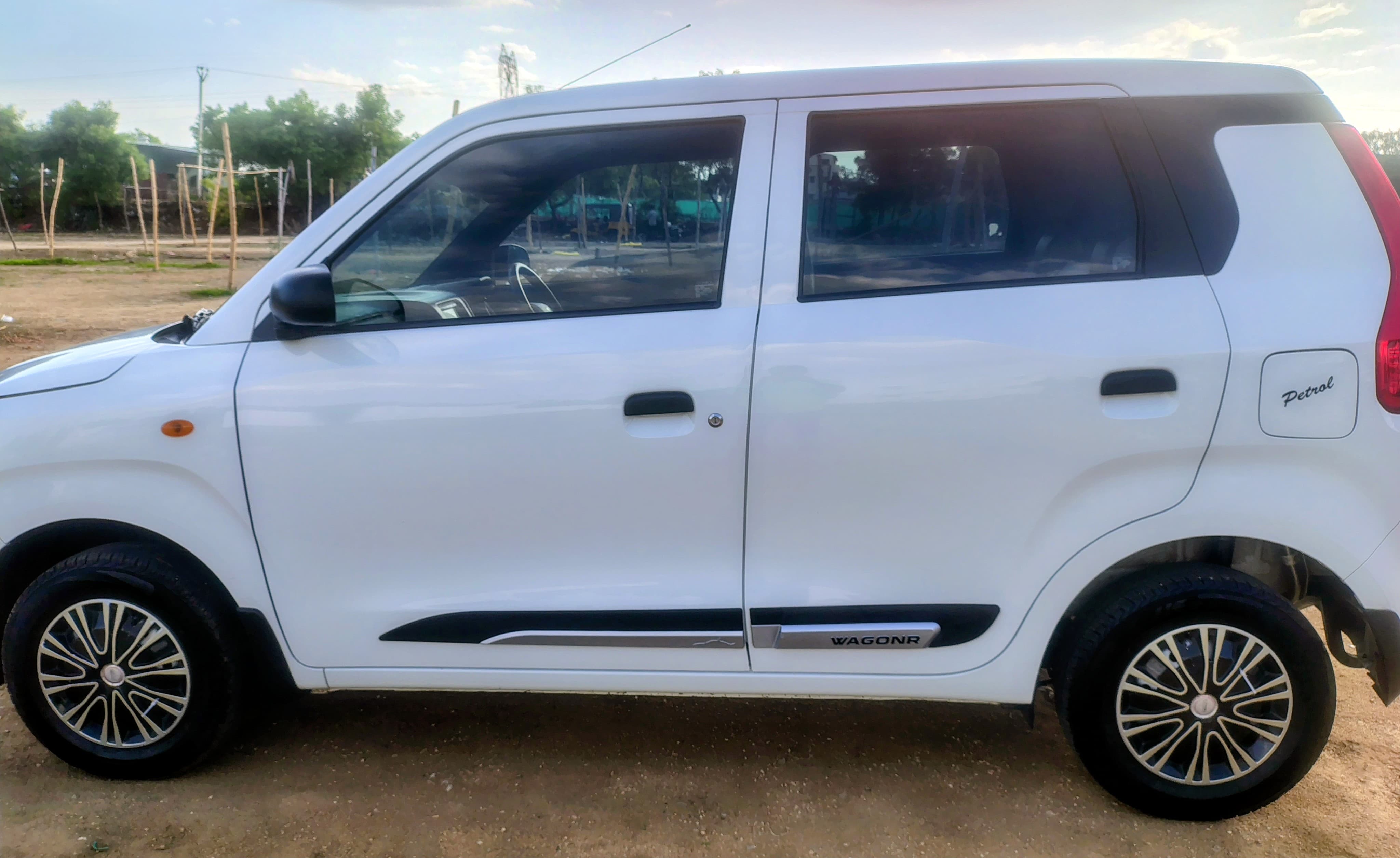 Maruti Suzuki Wagon R - Image 3