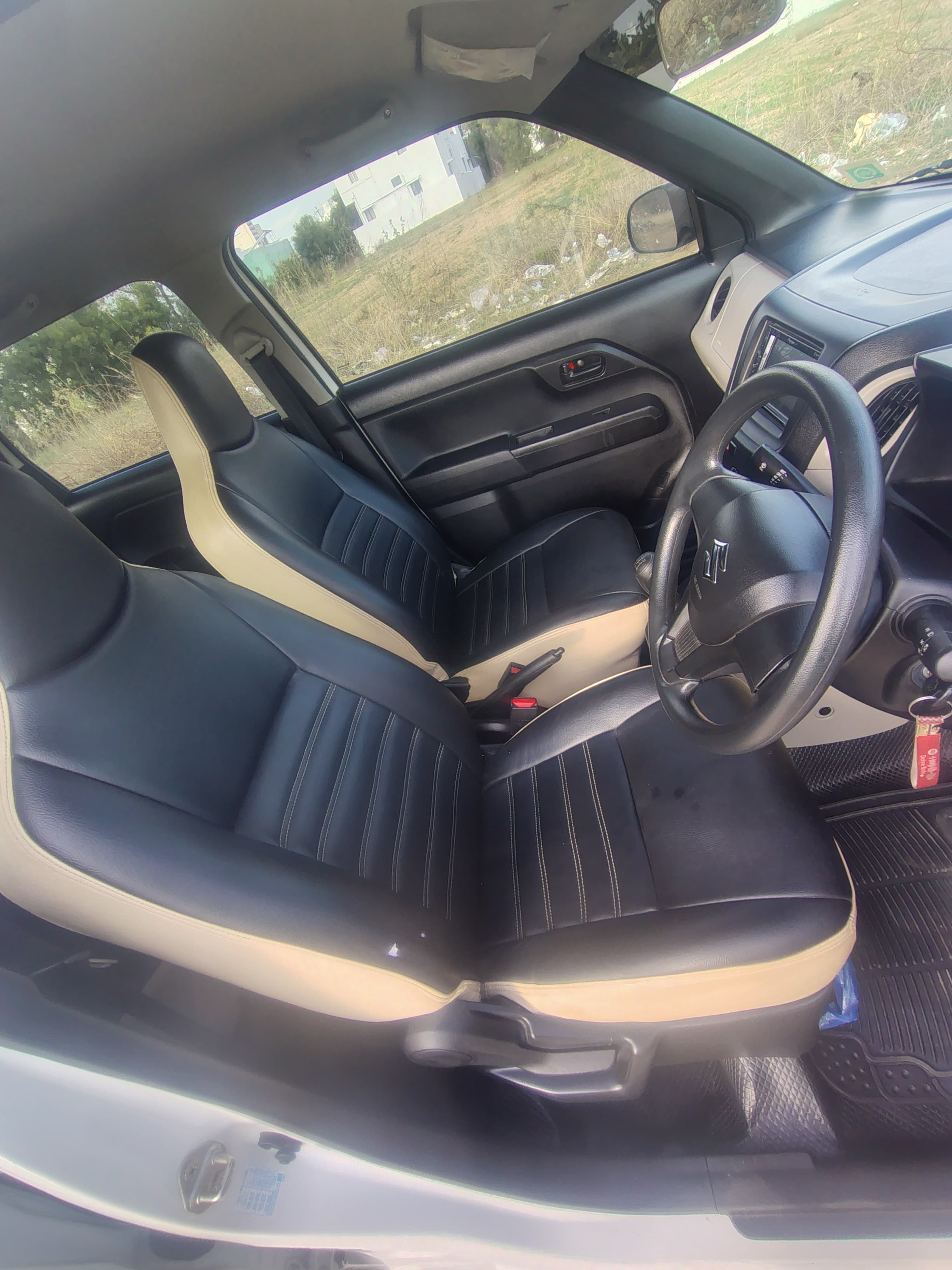 Maruti Suzuki Wagon R - Image 7