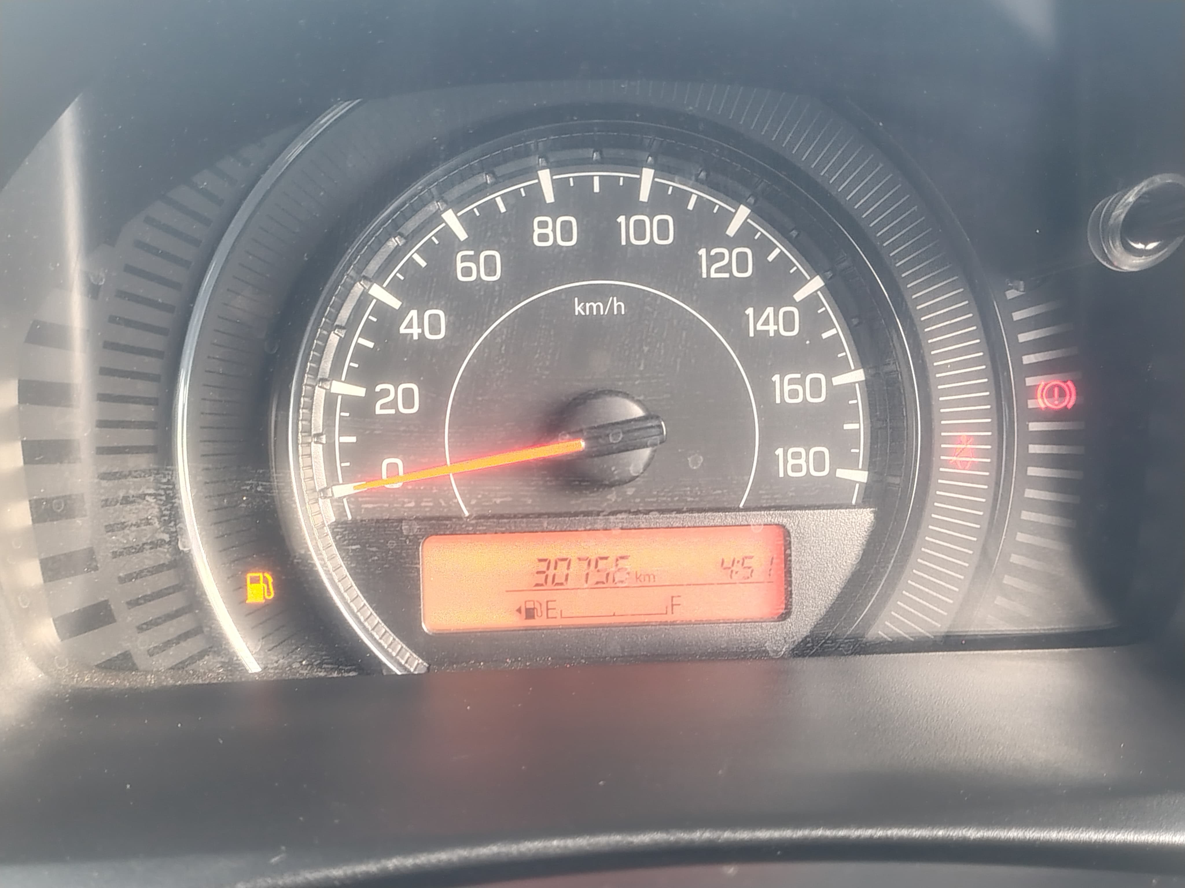 Maruti Suzuki Wagon R - Image 5