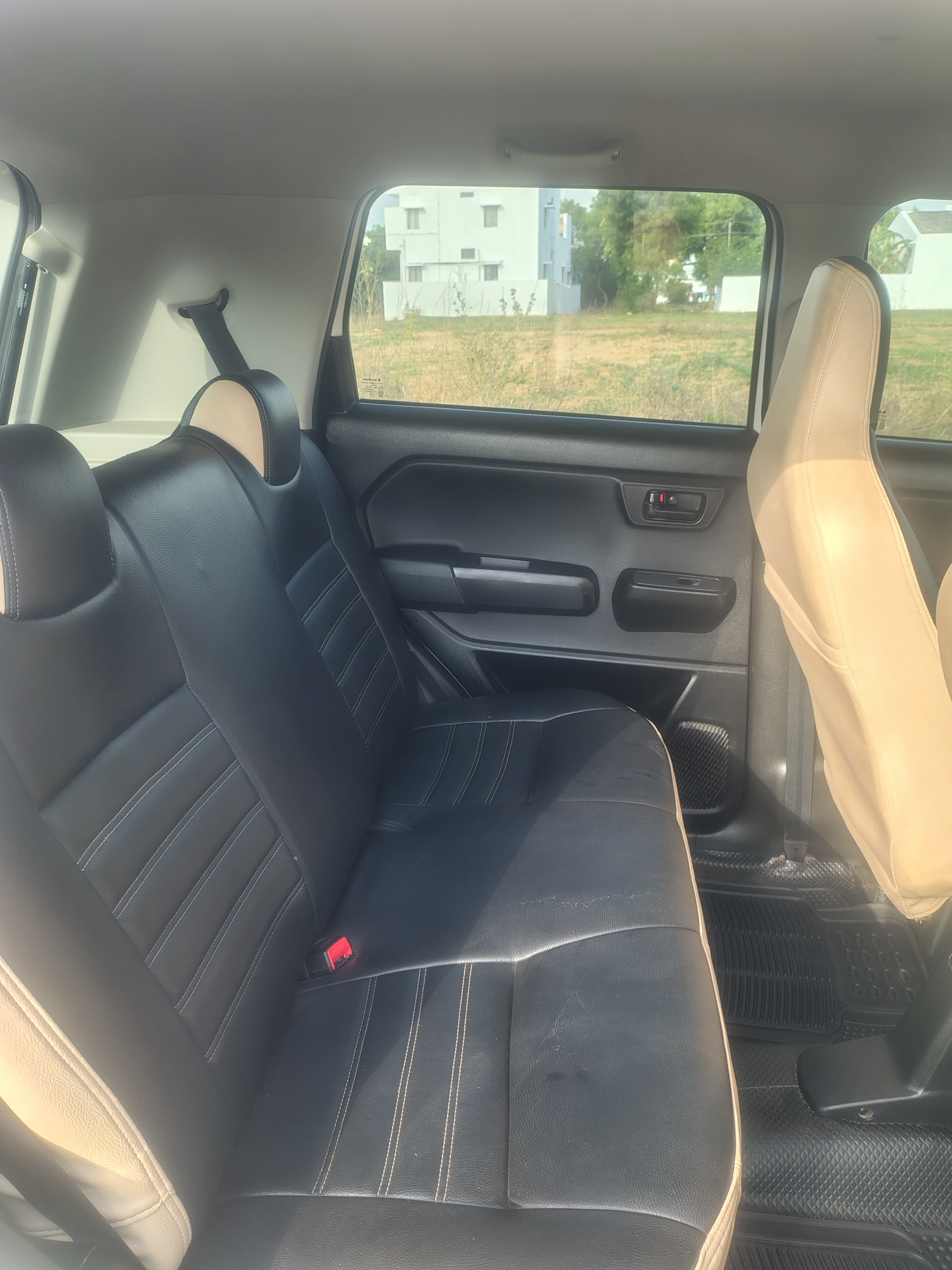 Maruti Suzuki Wagon R - Image 6