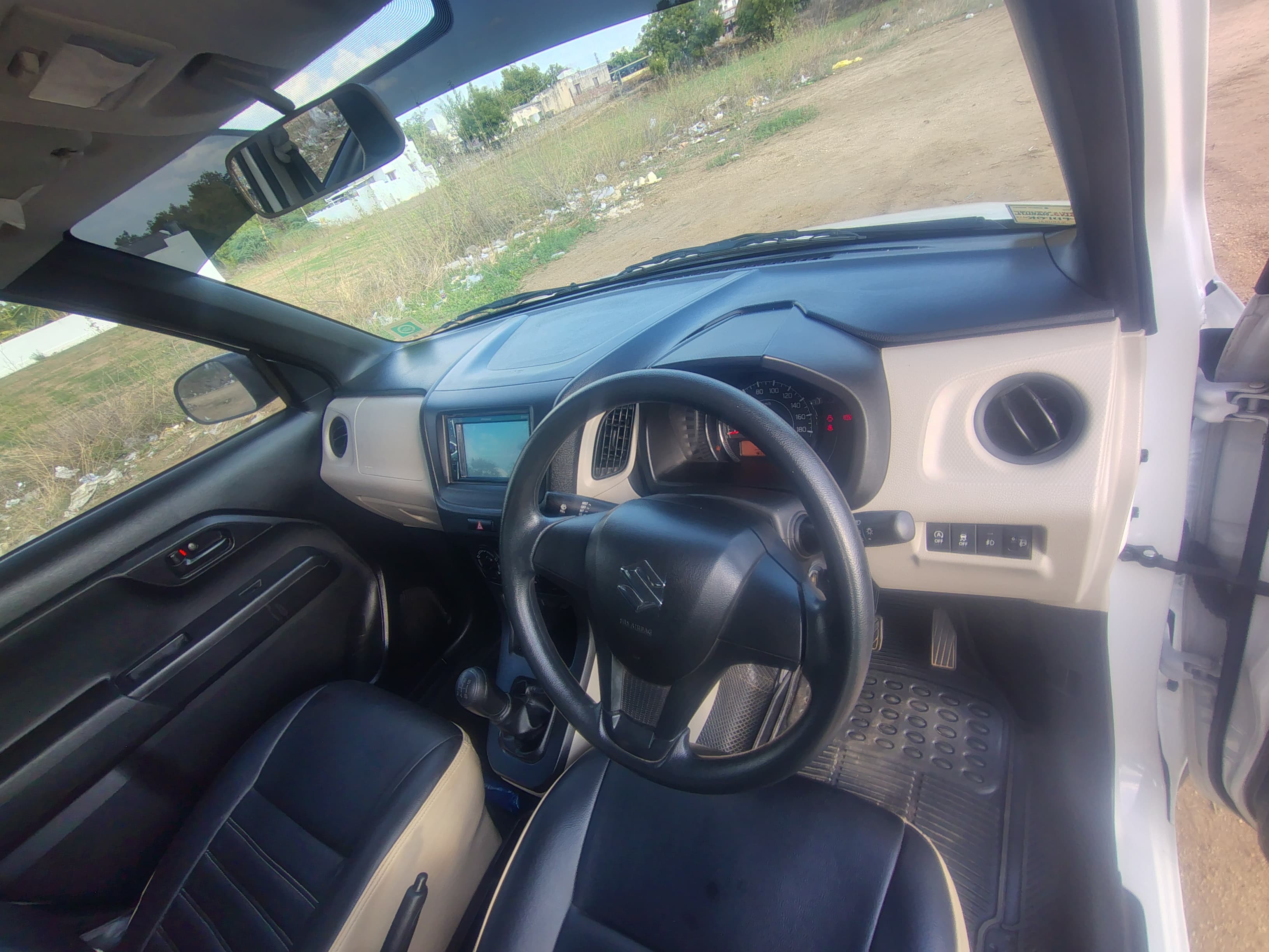Maruti Suzuki Wagon R - Image 4