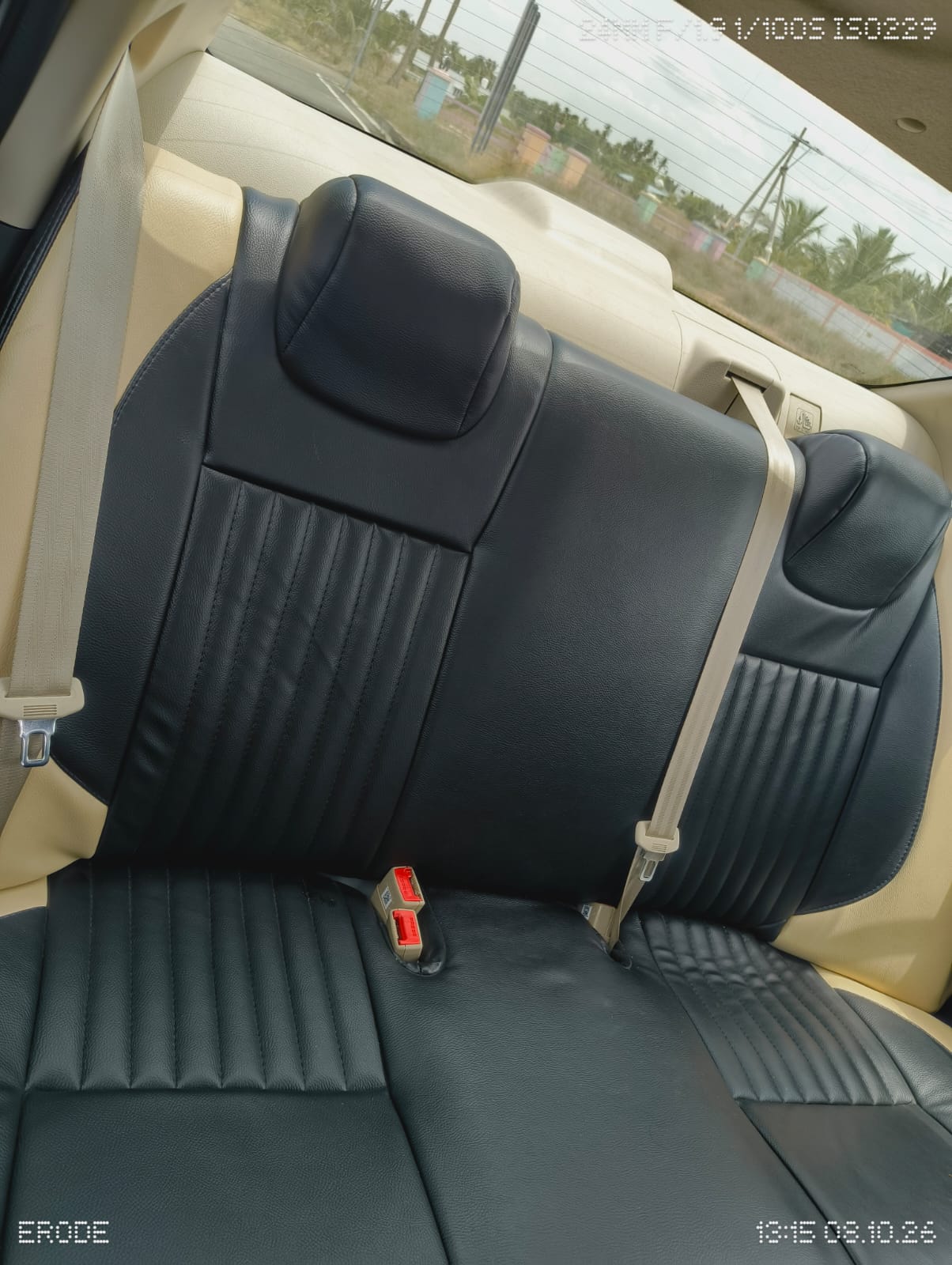Maruti Suzuki Swift Dzire Tour - Image 7