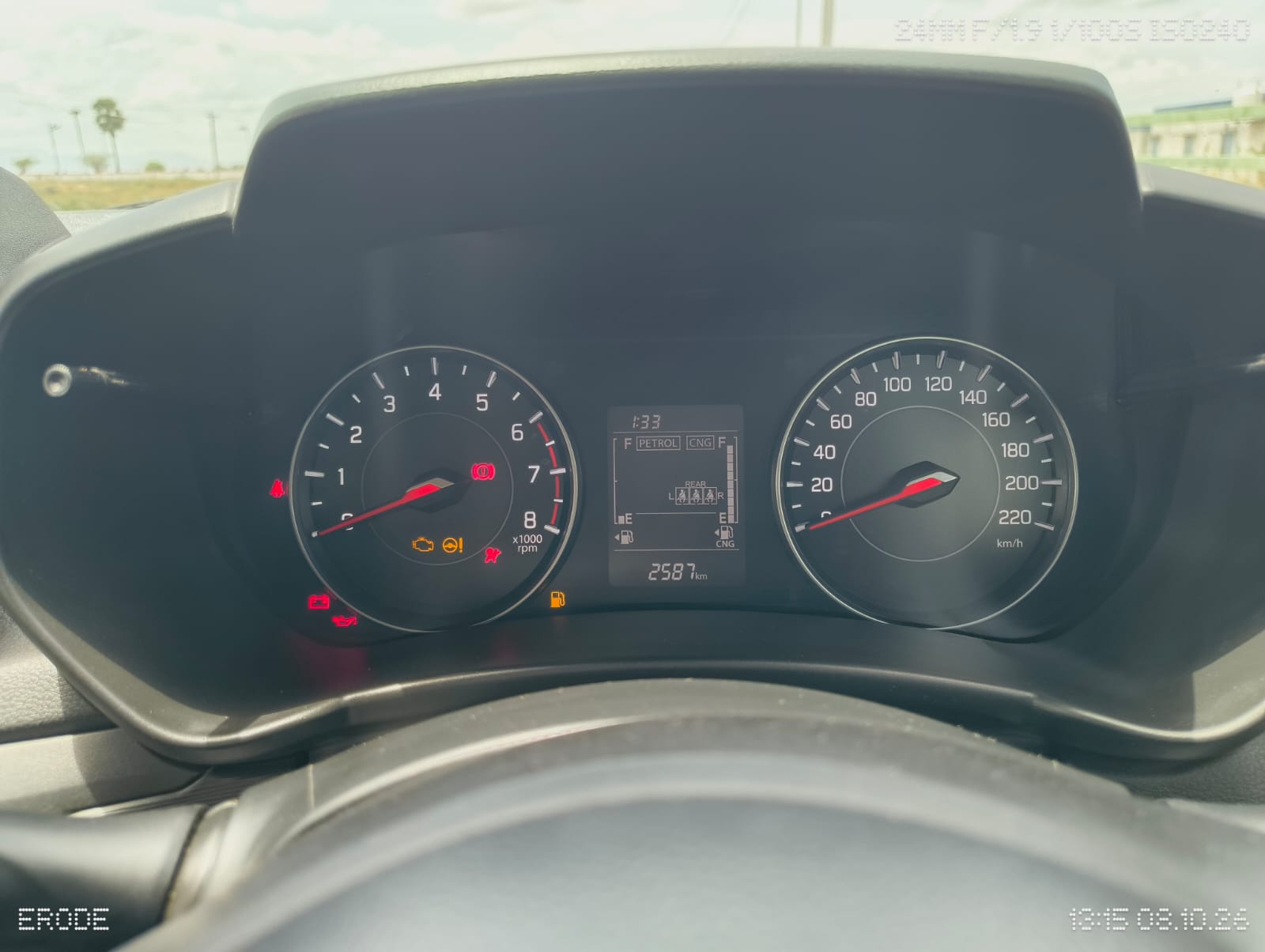 Maruti Suzuki Swift Dzire Tour - Image 5