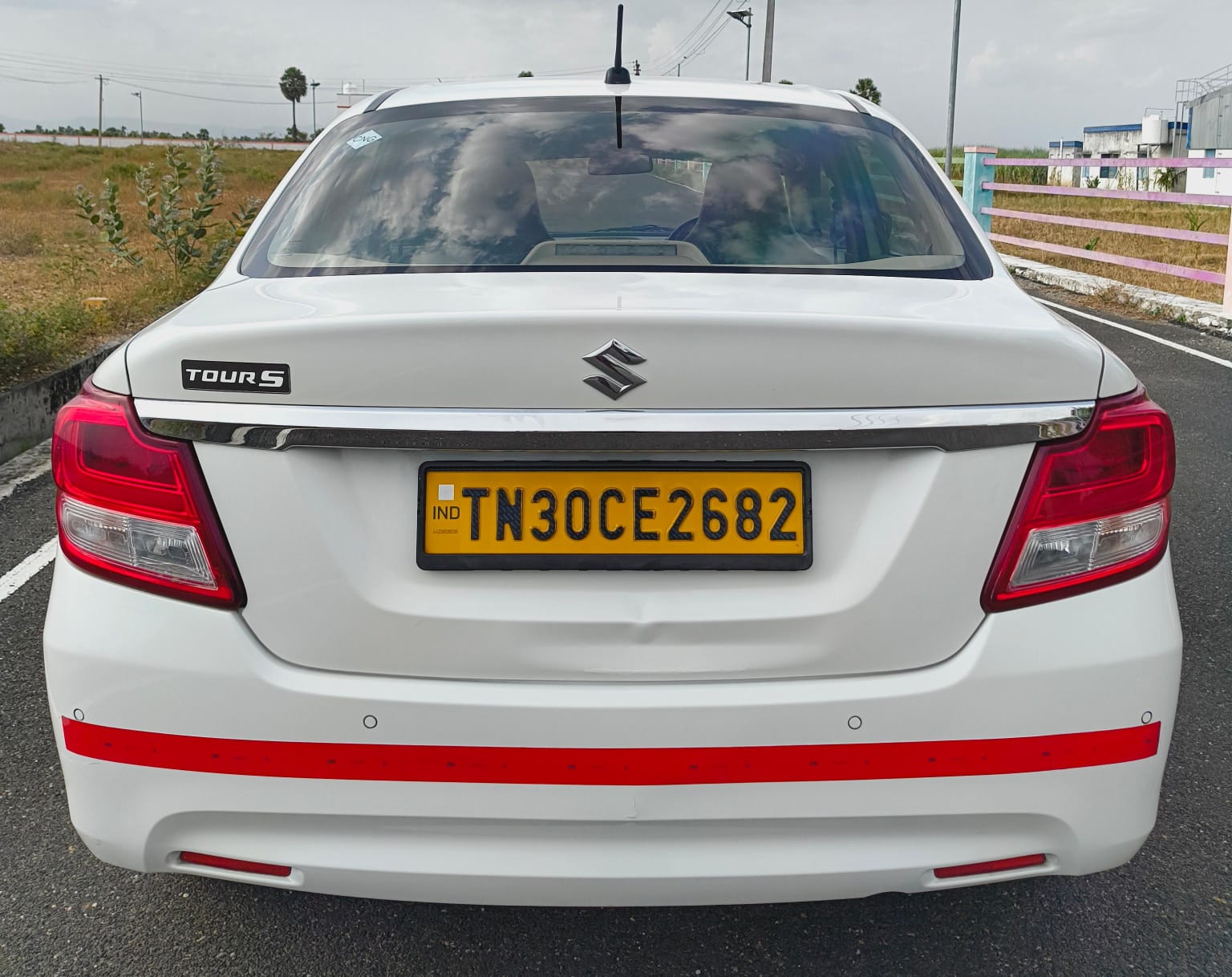 Maruti Suzuki Swift Dzire Tour - Image 5