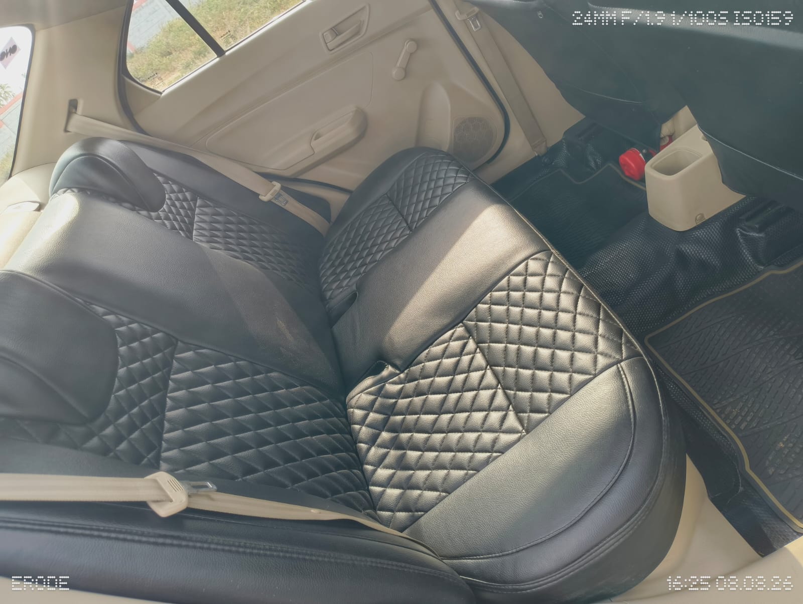 Maruti Suzuki Swift Dzire Tour - Image 4