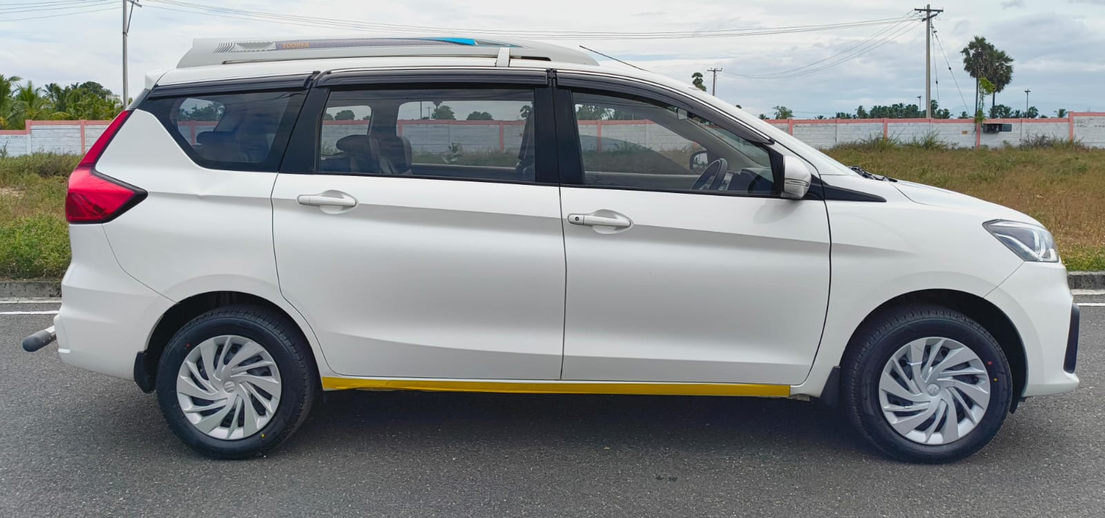 Maruti Suzuki Ertiga - Image 2