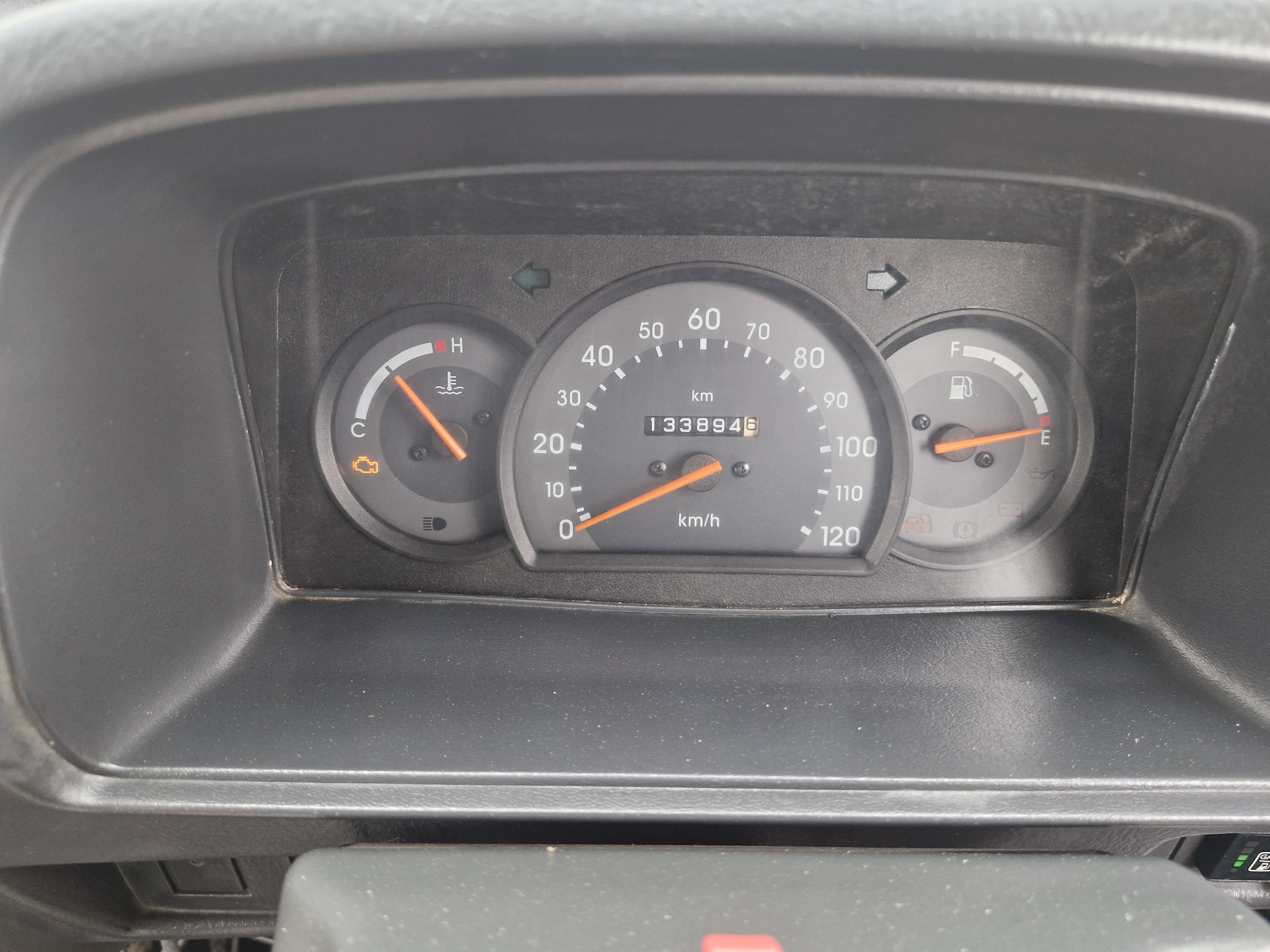 Maruti Suzuki Omni - Image 4