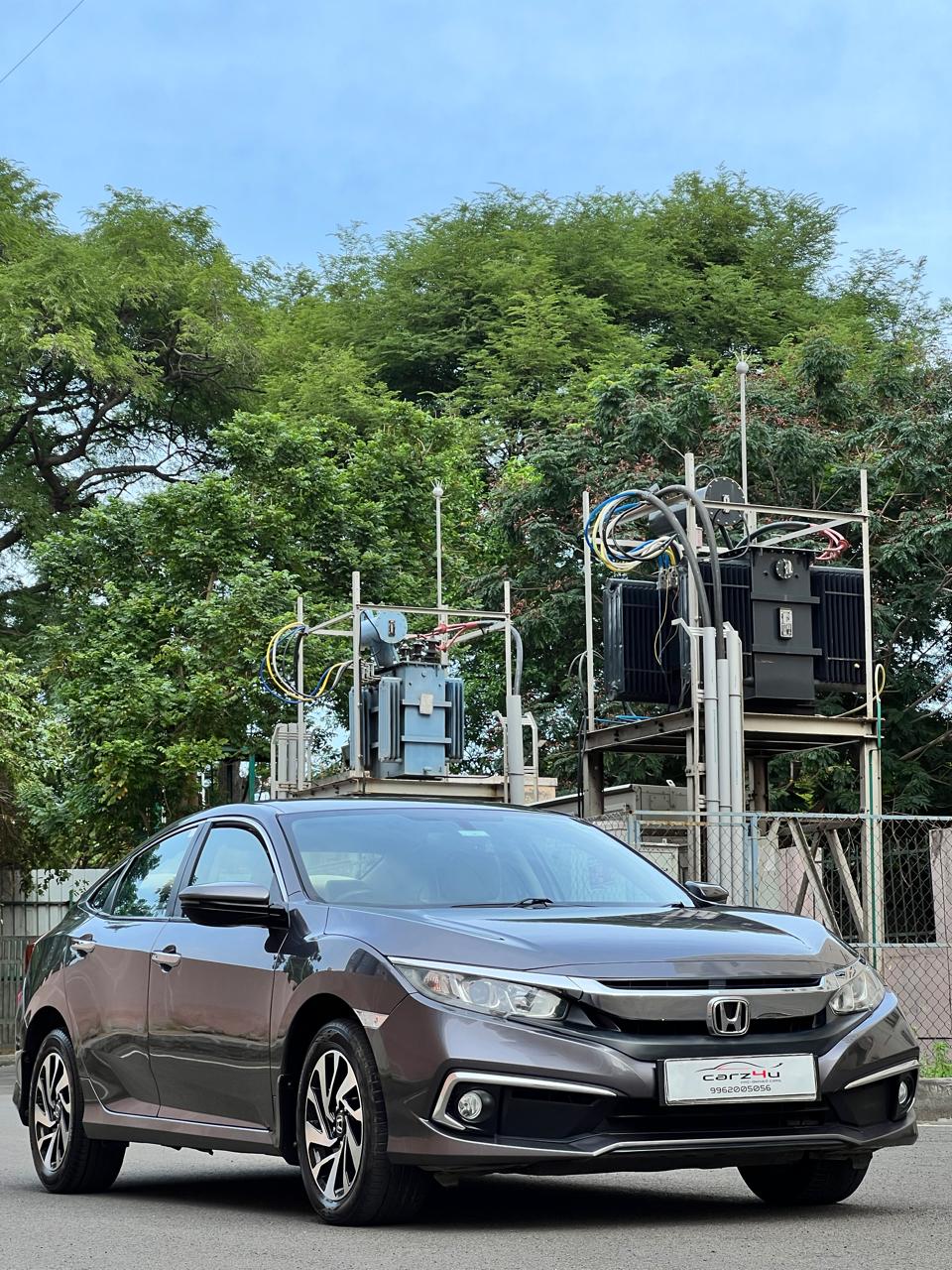 Honda Civic - Image 2