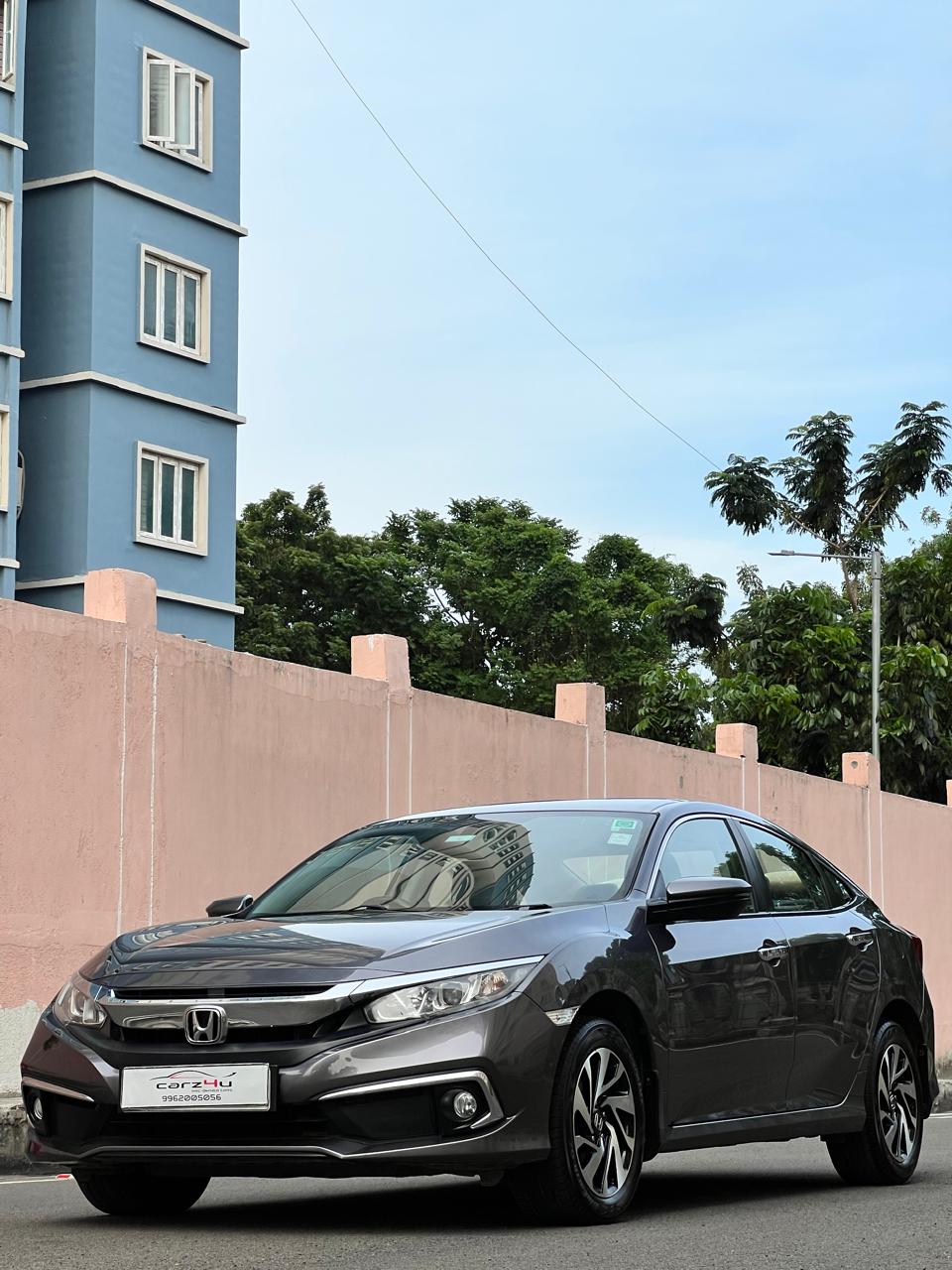 Honda Civic - Image 3