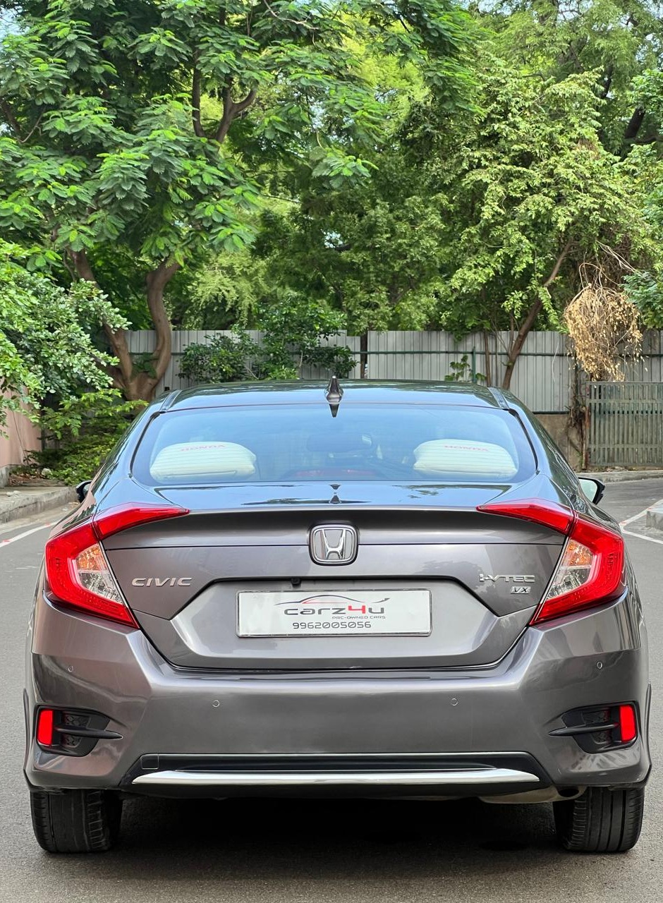 Honda Civic - Image 7