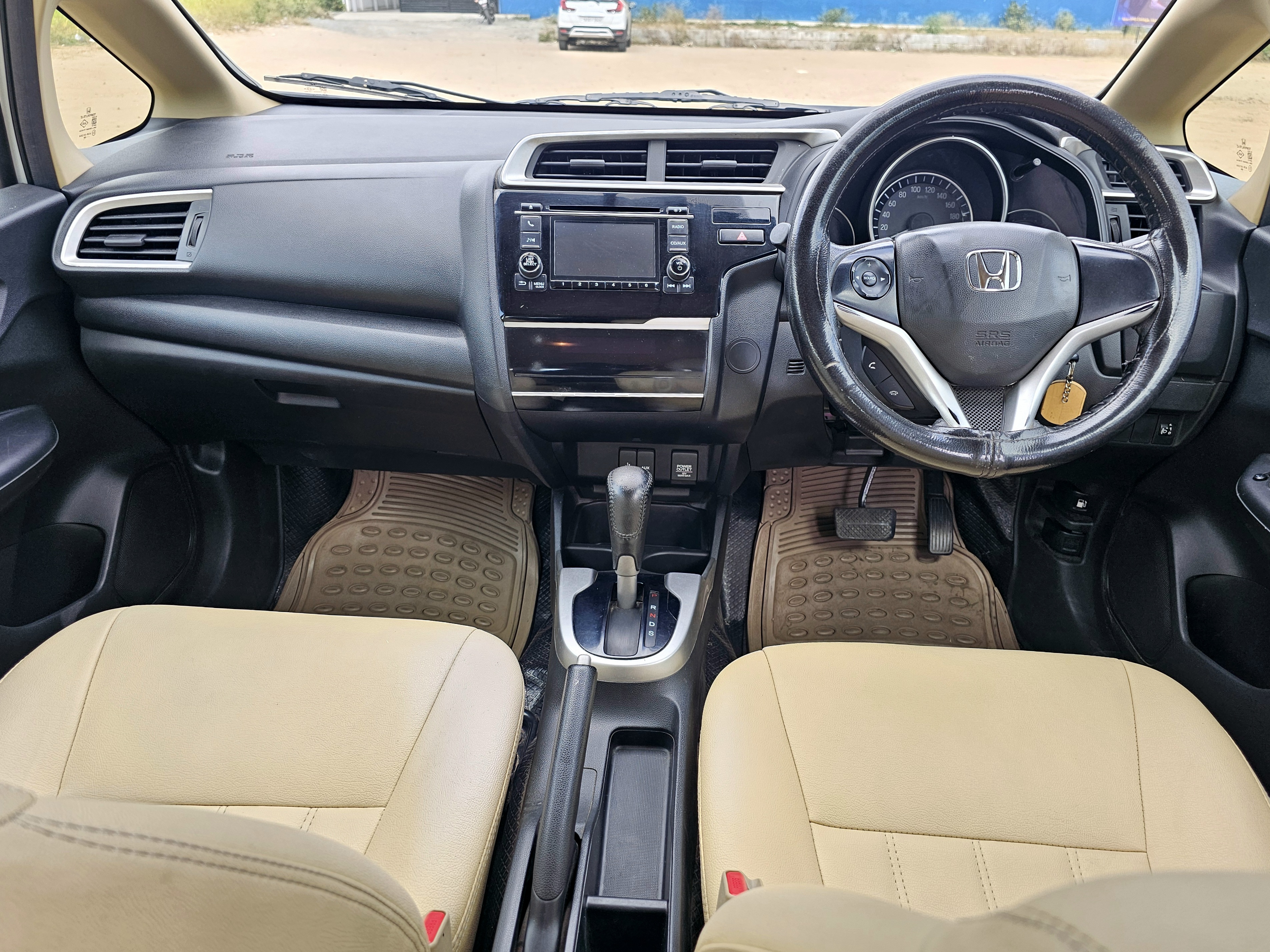 Honda Jazz - Image 9