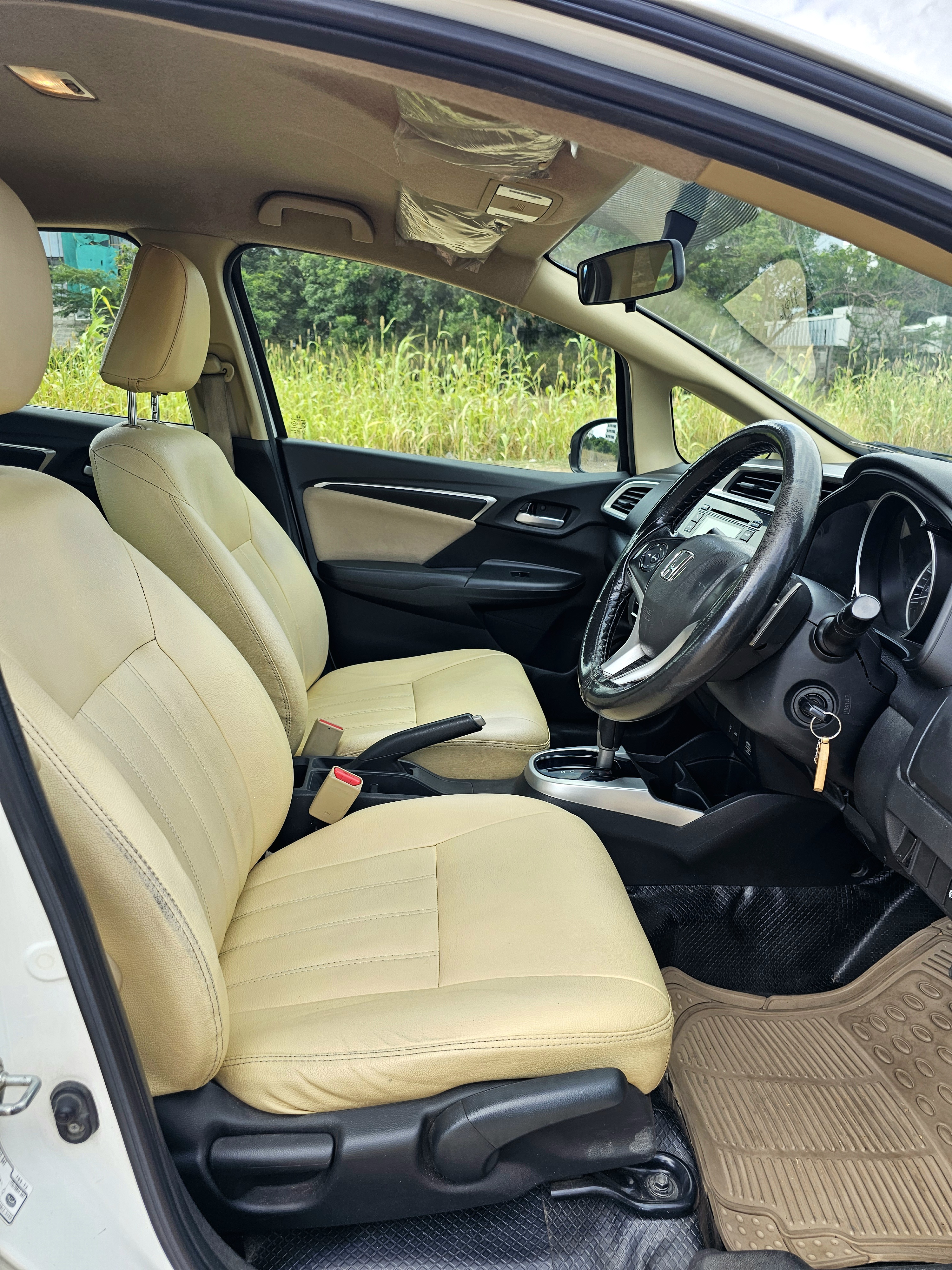 Honda Jazz - Image 11