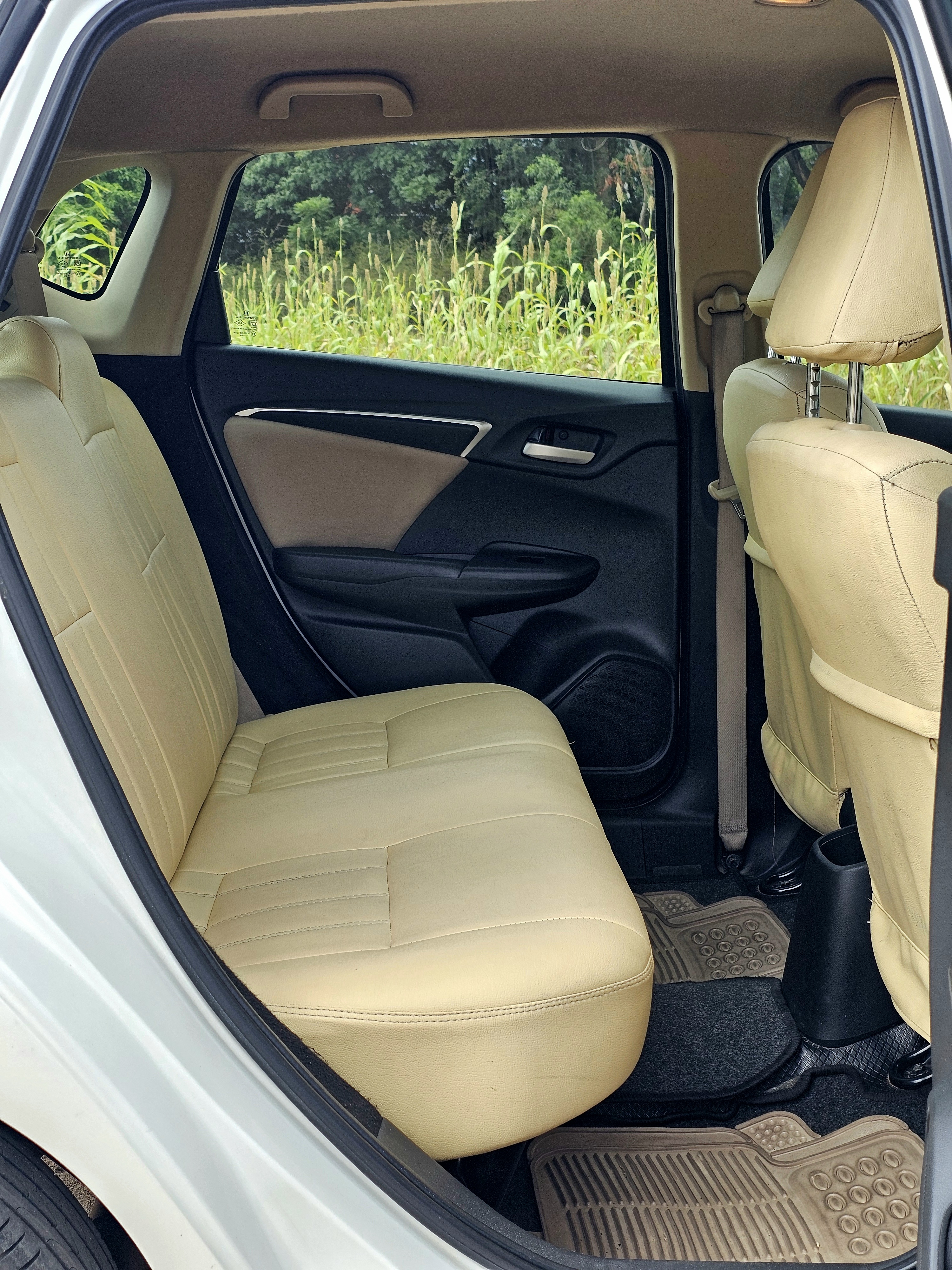 Honda Jazz - Image 8