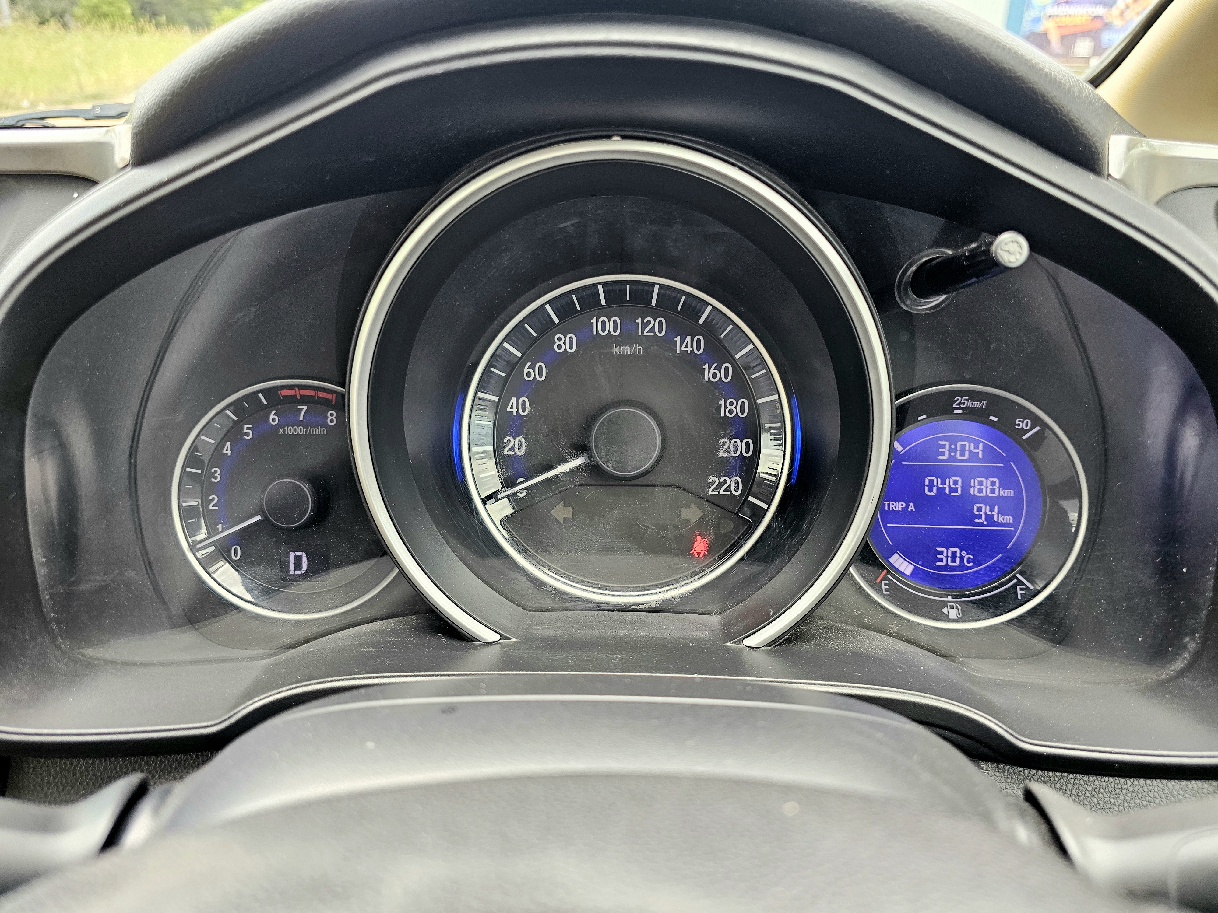 Honda Jazz - Image 6