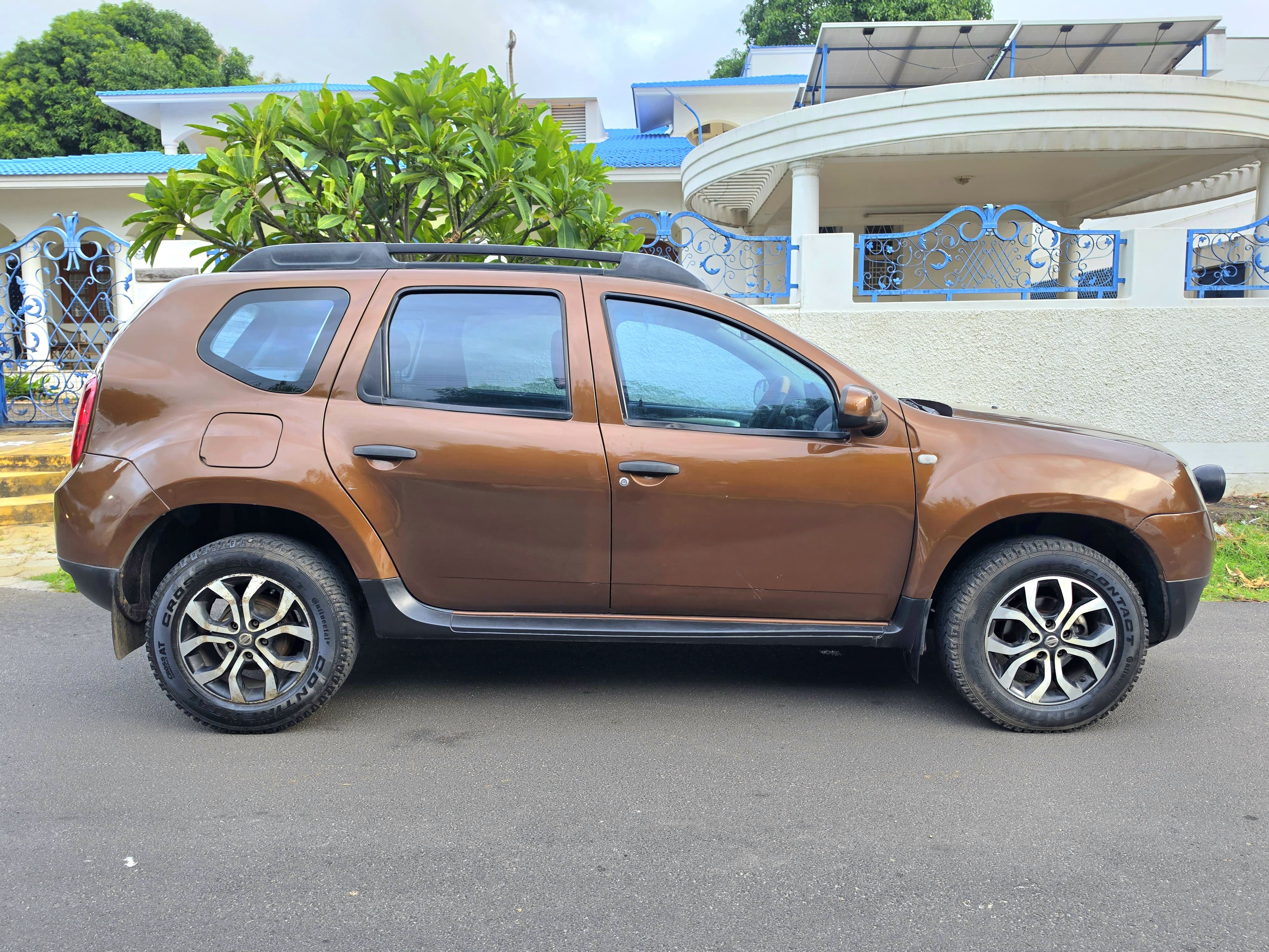 Renault Duster - Image 4