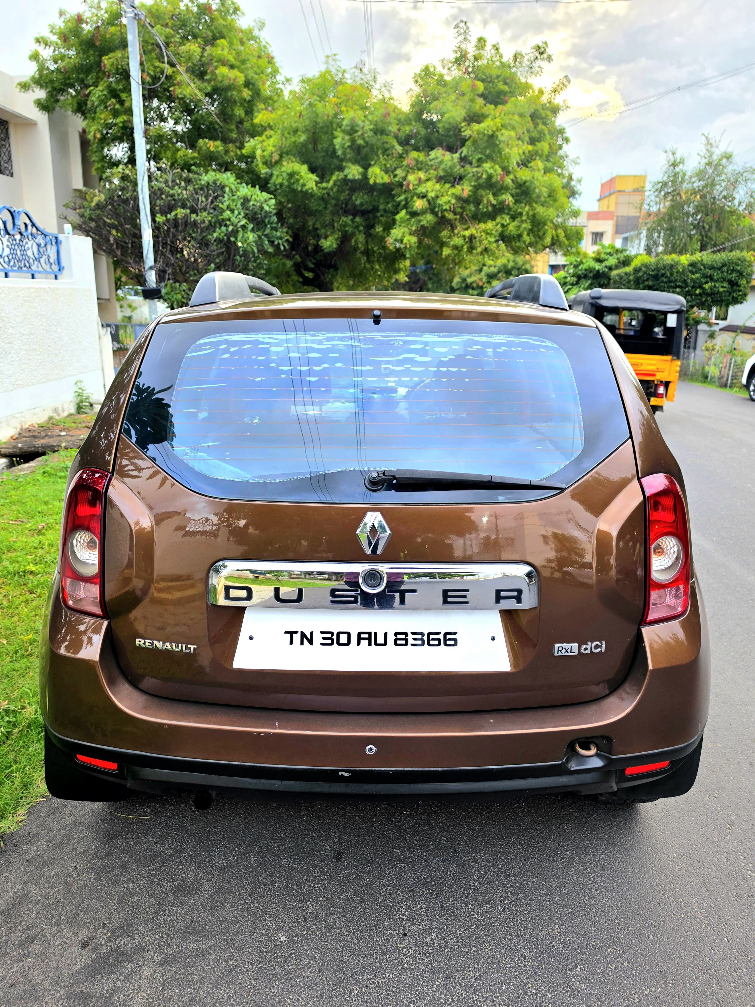 Renault Duster - Image 2