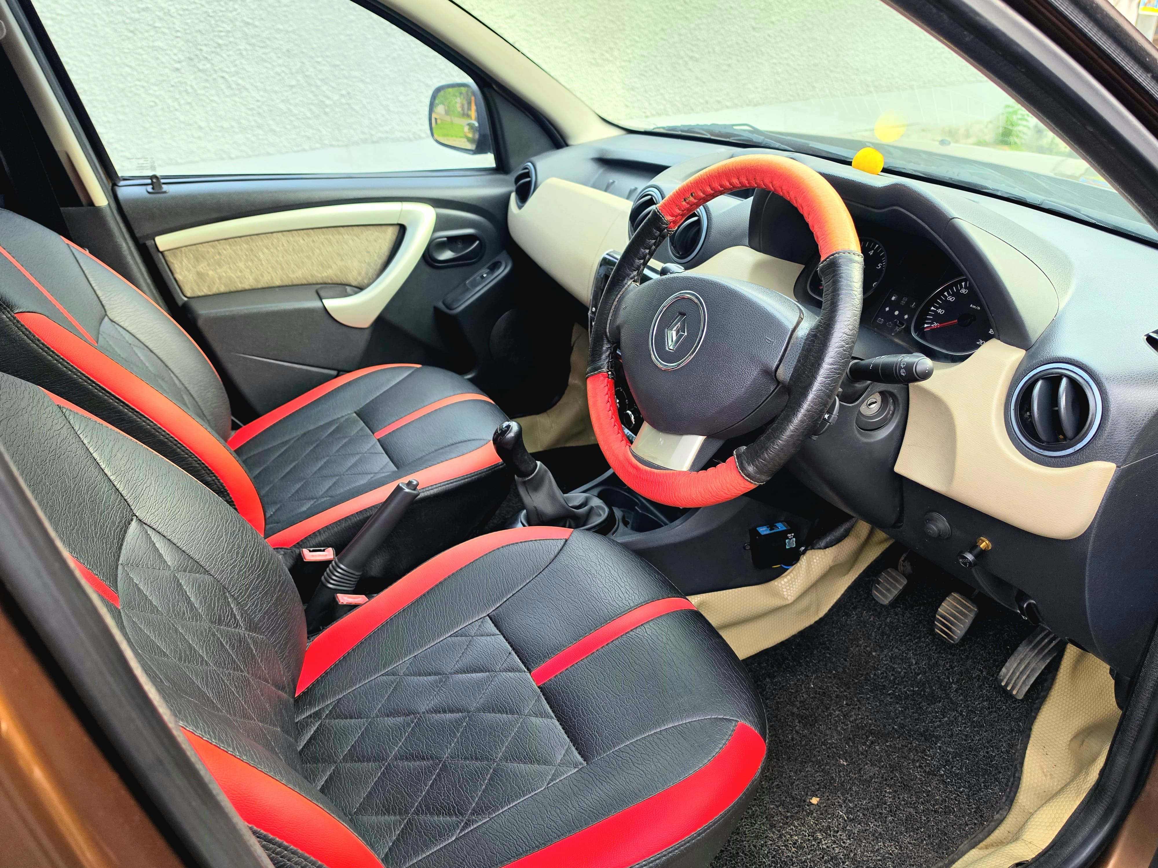 Renault Duster - Image 5