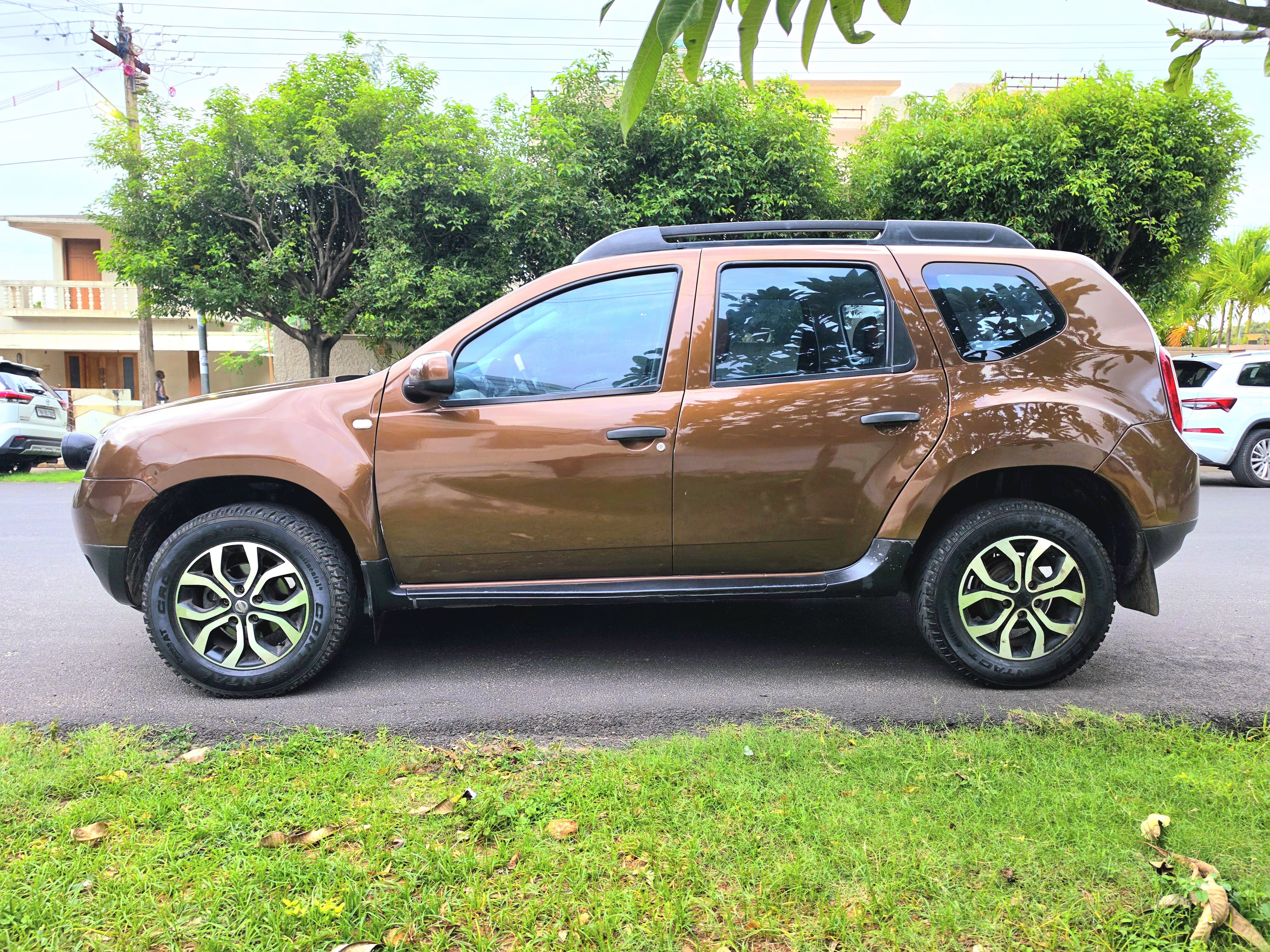 Renault Duster - Image 3