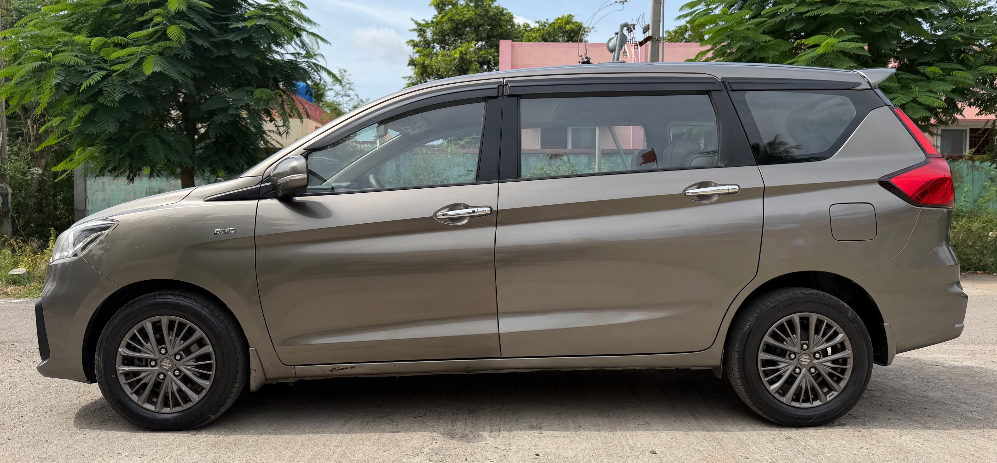 Maruti Suzuki Ertiga - Image 9