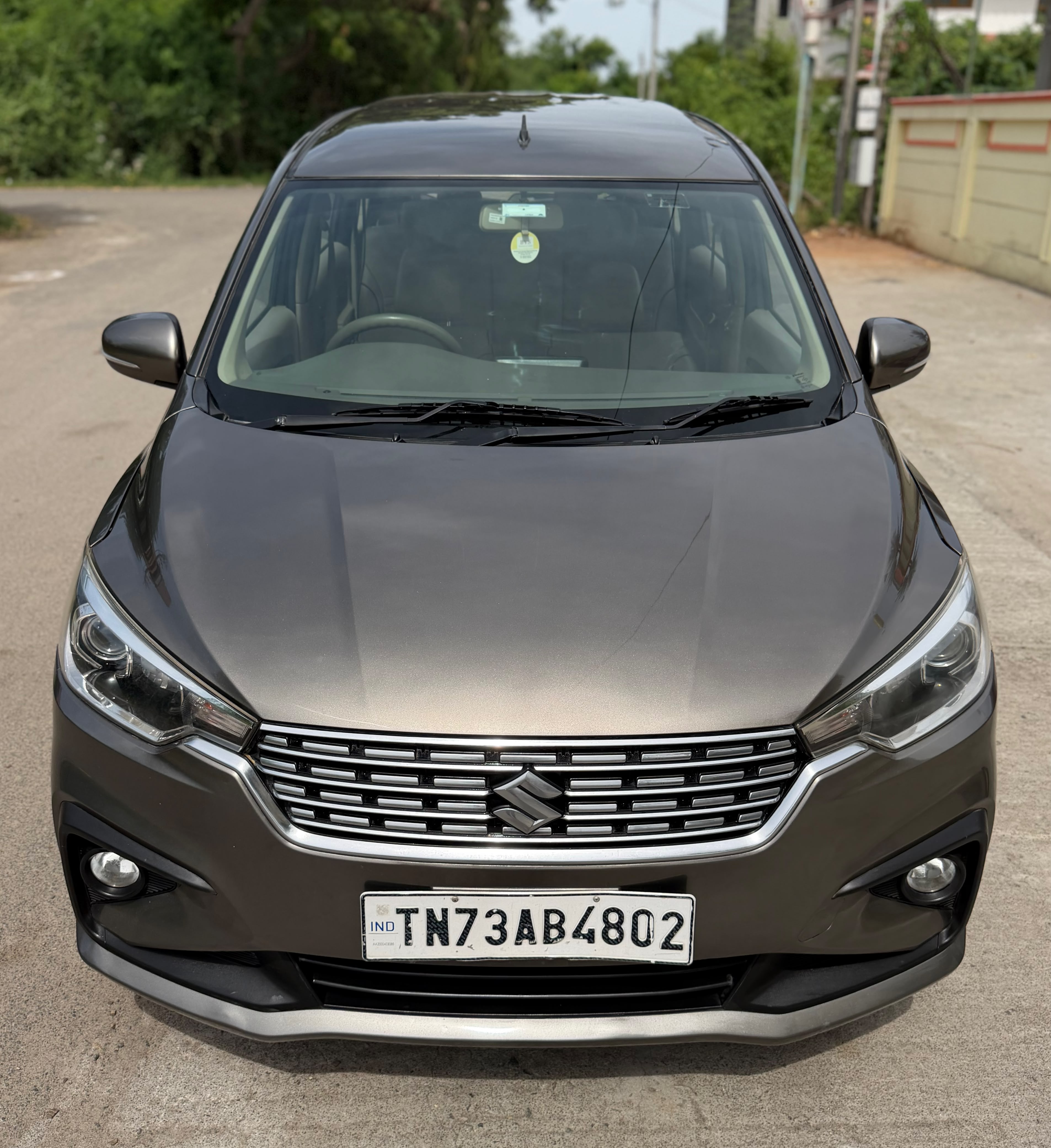 Maruti Suzuki Ertiga - Image 11