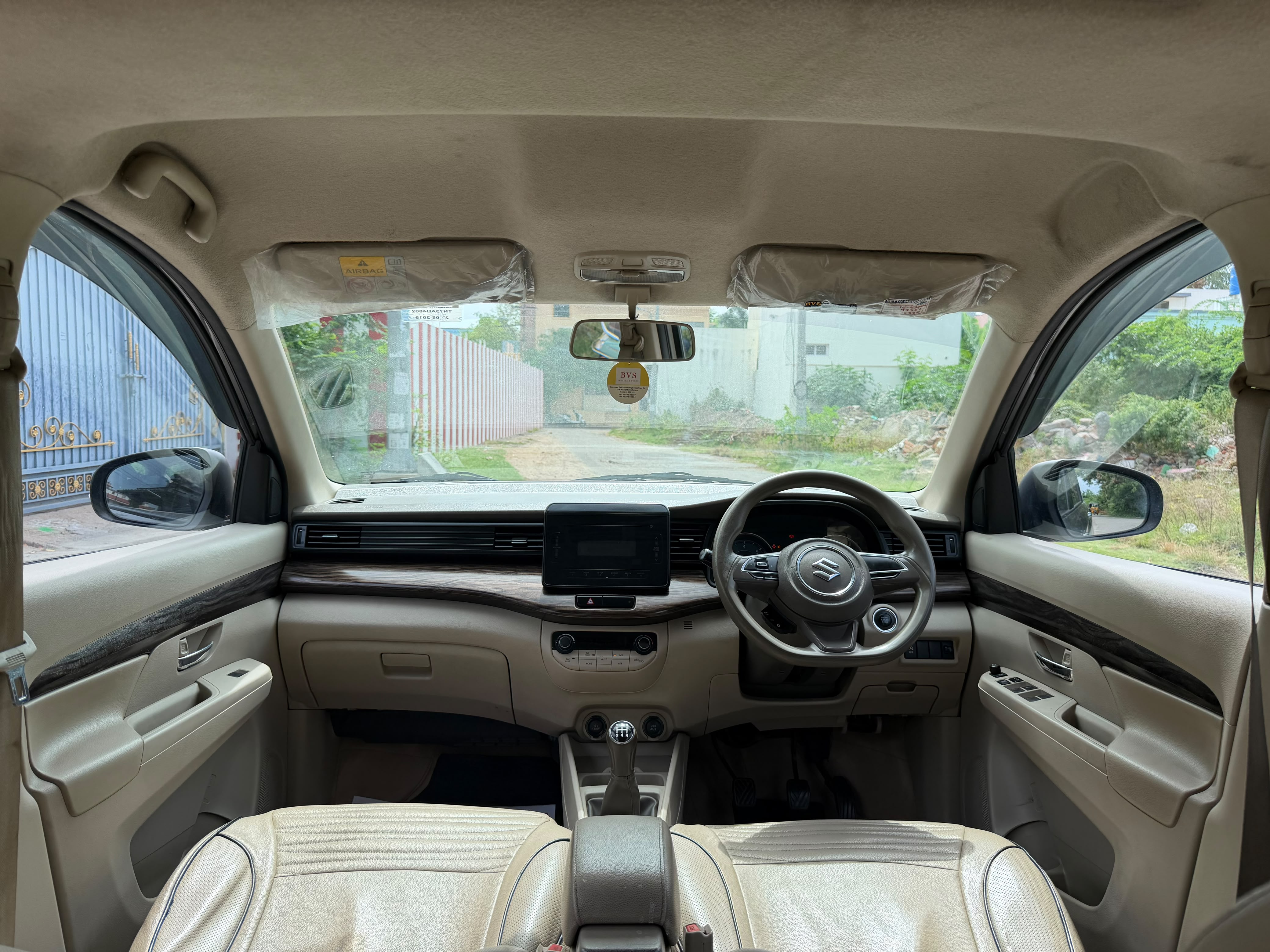 Maruti Suzuki Ertiga - Image 5