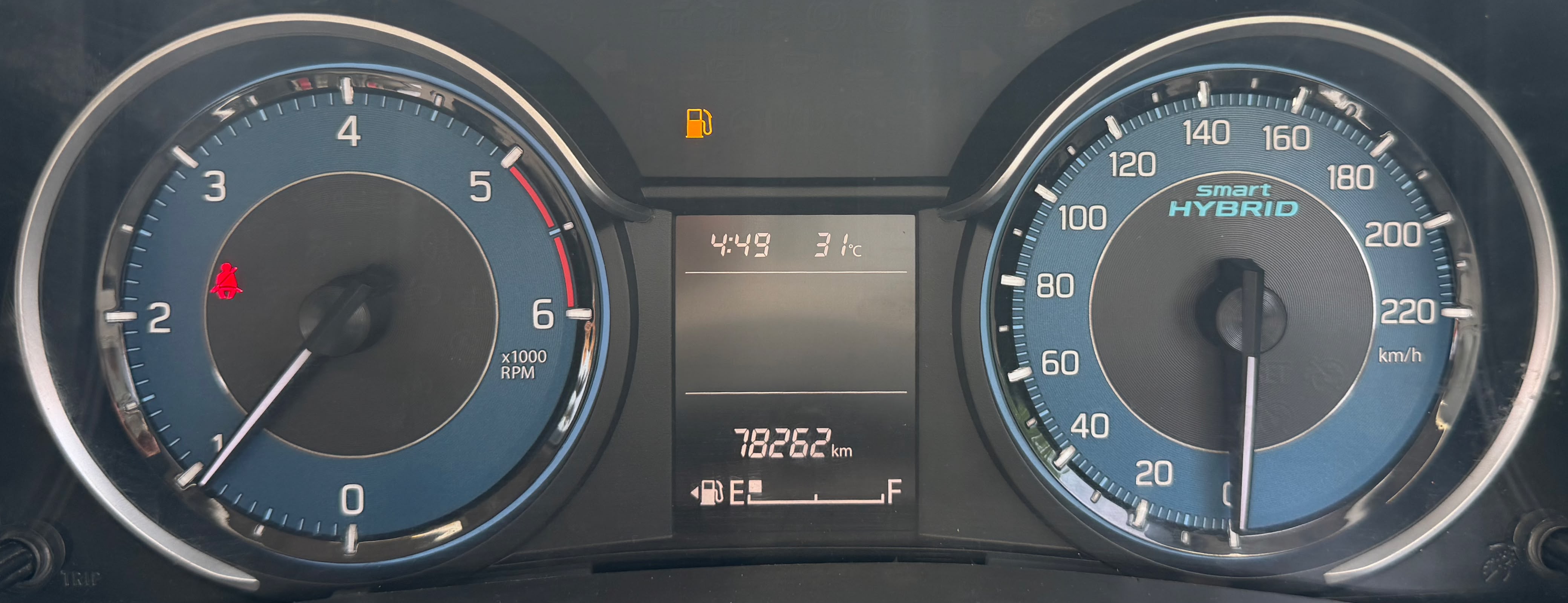 Maruti Suzuki Ertiga - Image 4