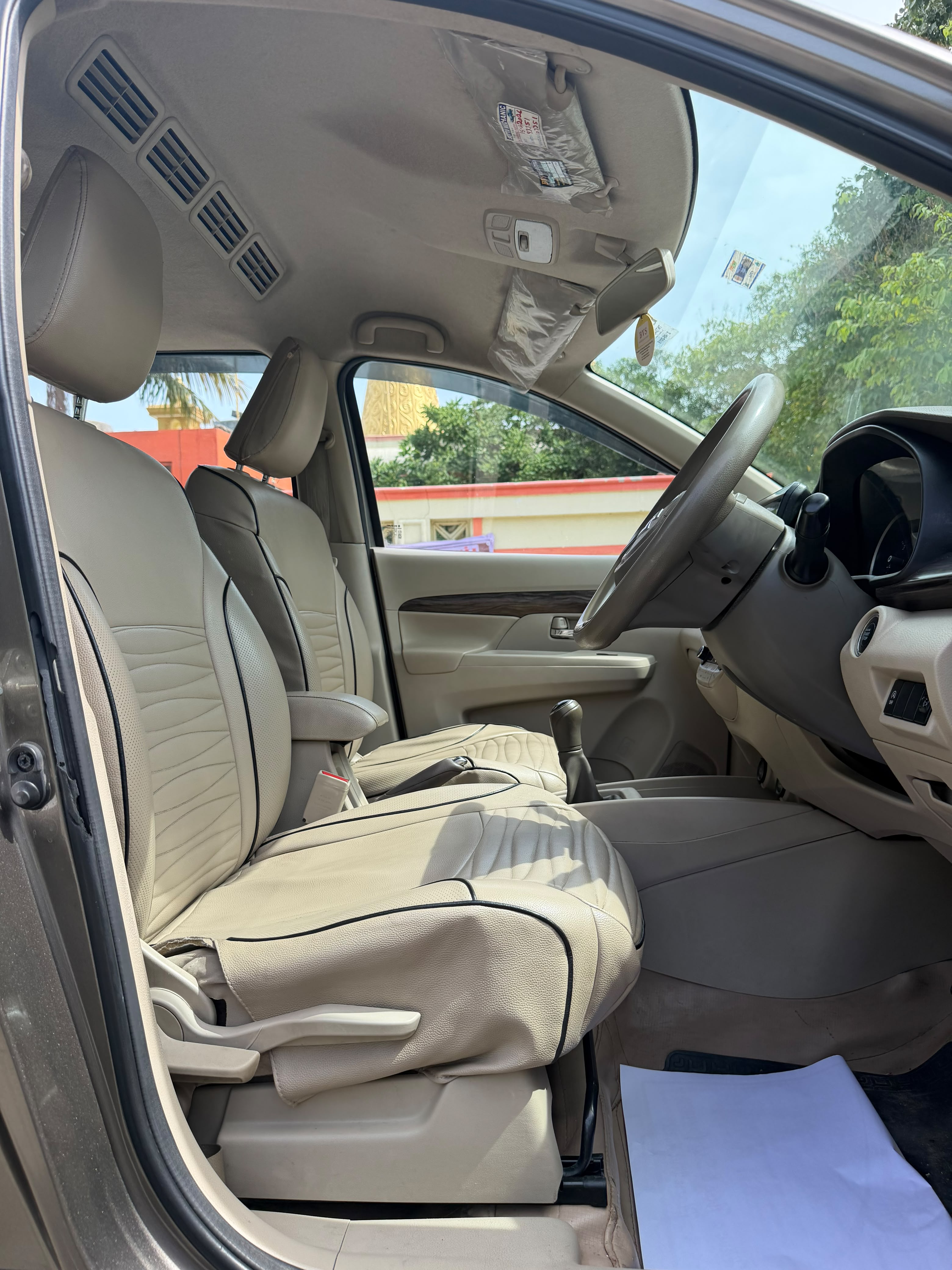 Maruti Suzuki Ertiga - Image 6