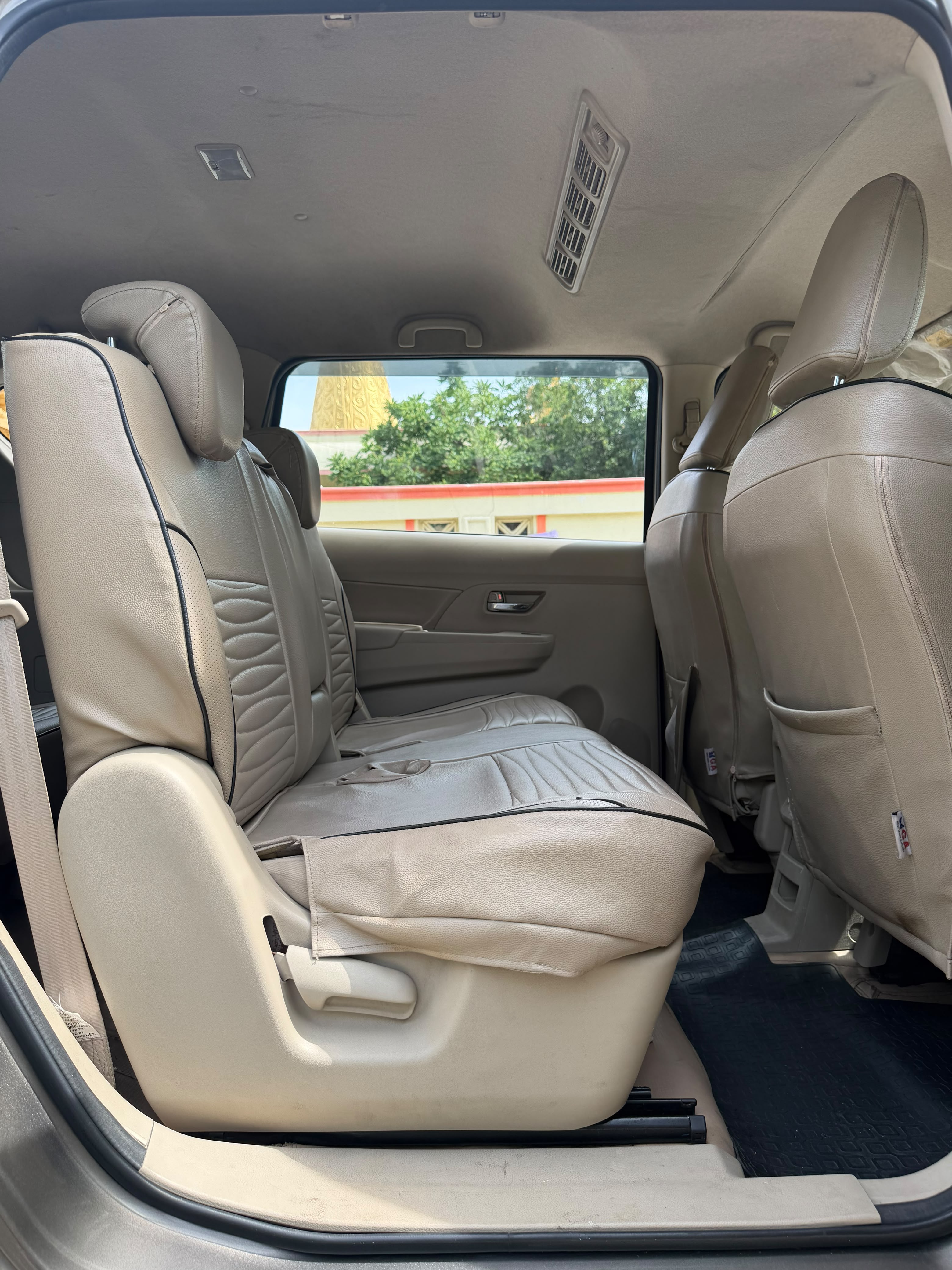 Maruti Suzuki Ertiga - Image 7